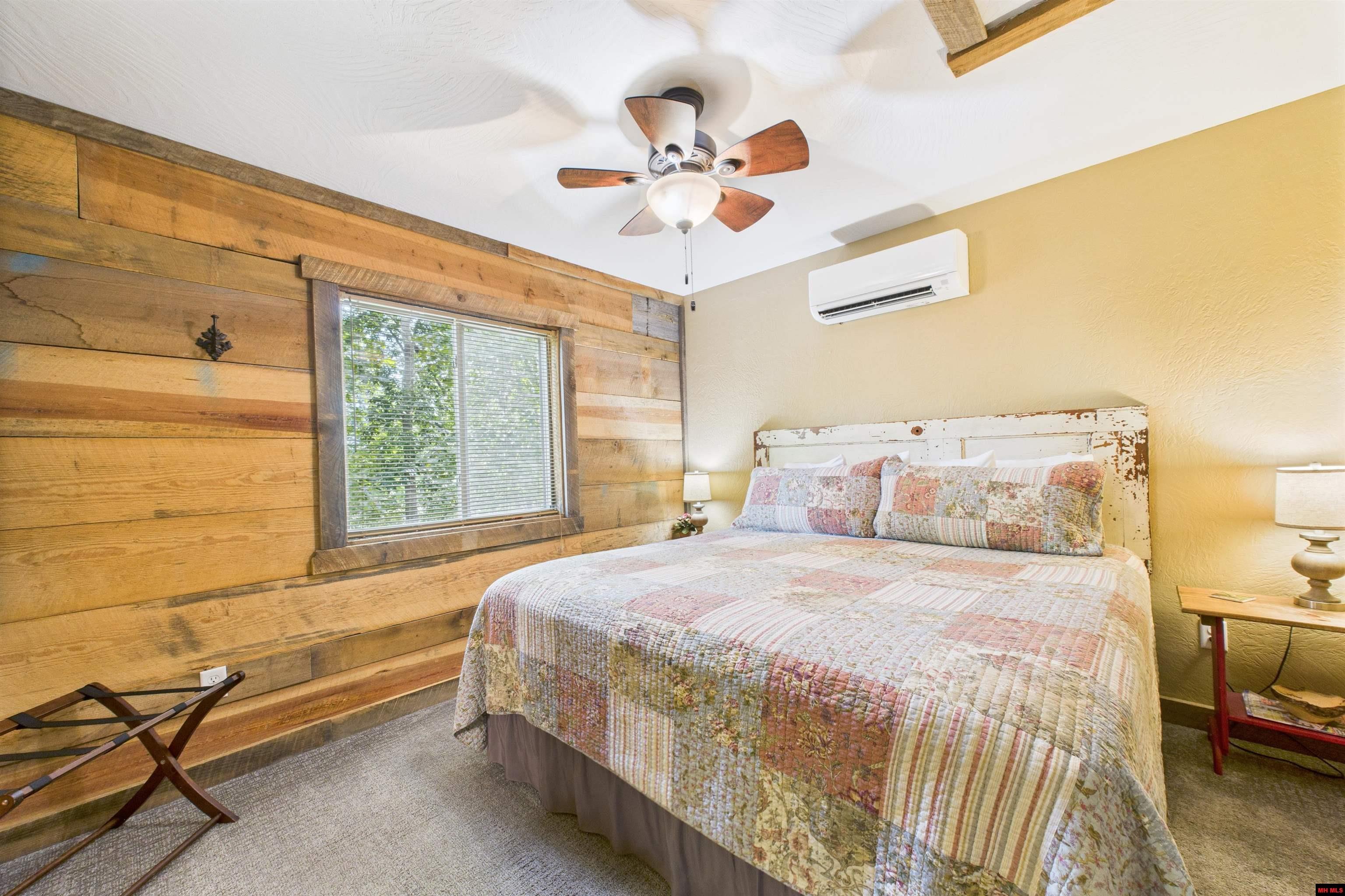 35 CHRISTENSEN ROAD Mountain Home, AR