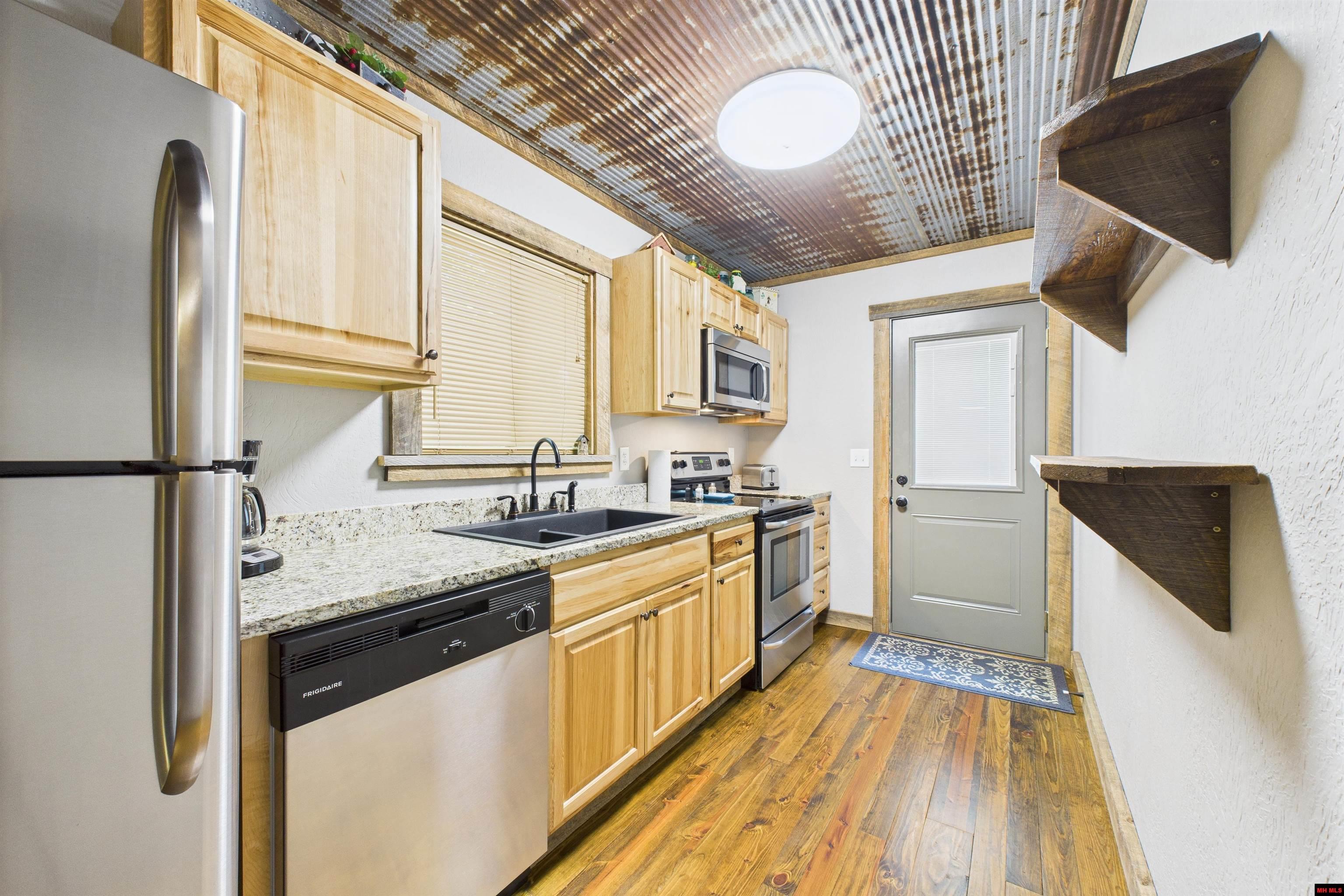 35 CHRISTENSEN ROAD Mountain Home, AR