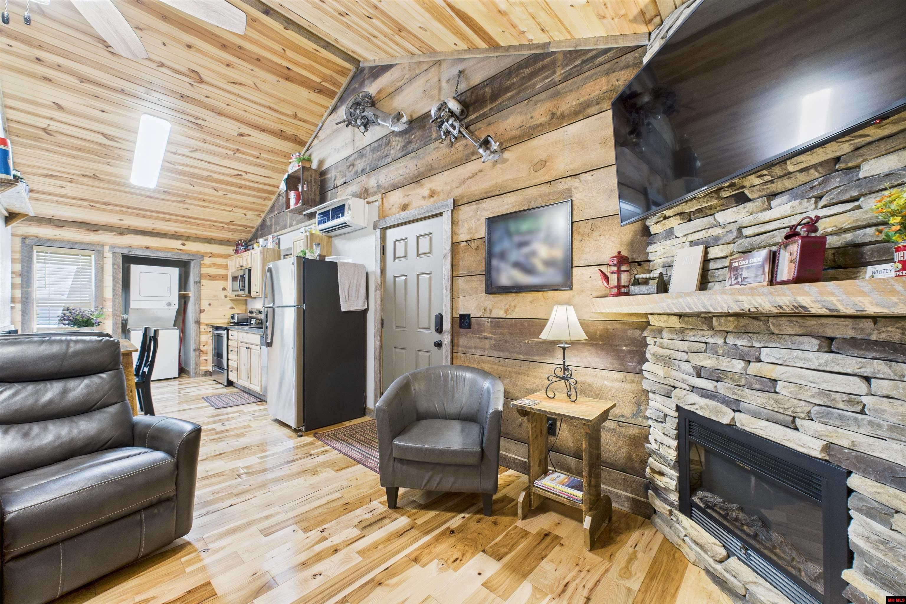 35 CHRISTENSEN ROAD Mountain Home, AR