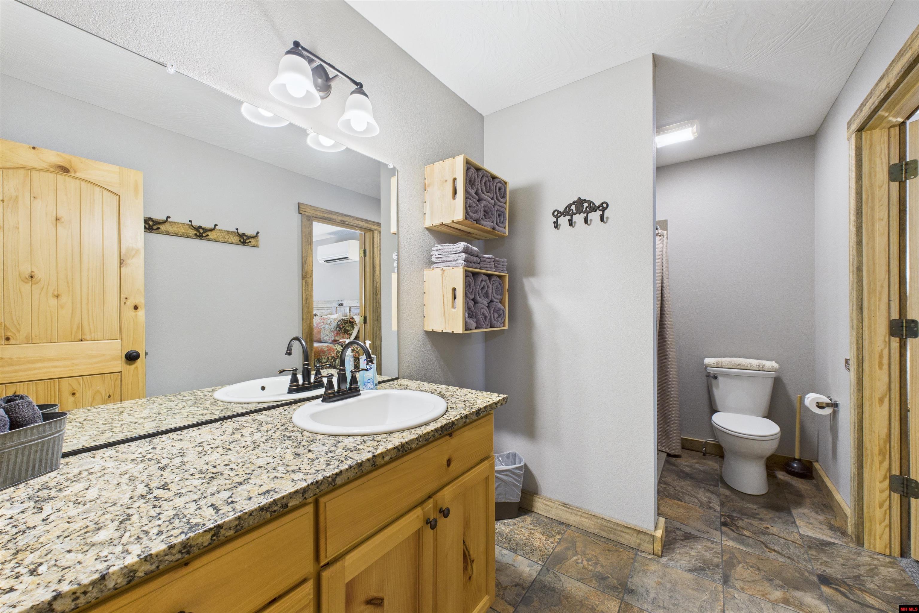 35 CHRISTENSEN ROAD Mountain Home, AR