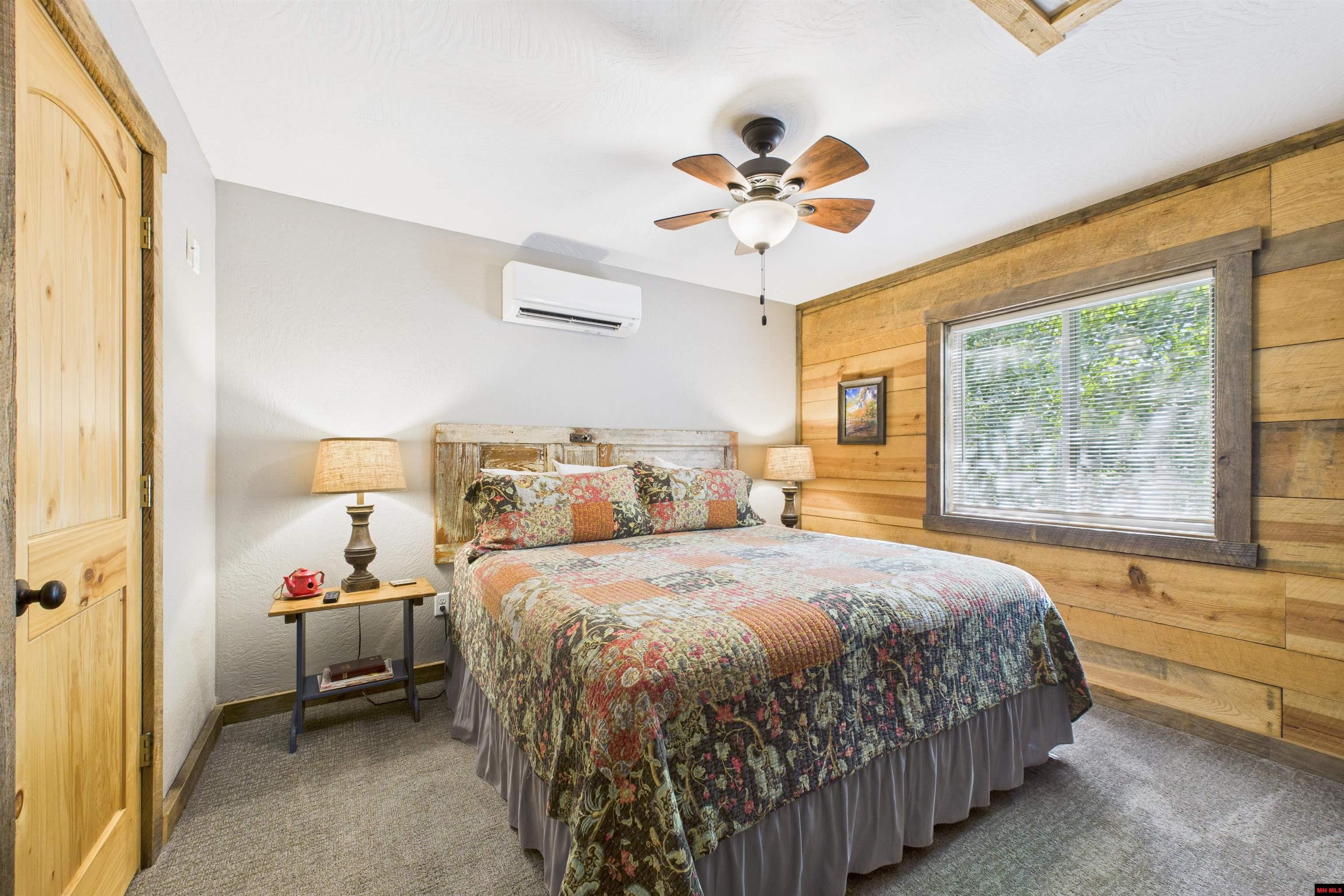 35 CHRISTENSEN ROAD Mountain Home, AR