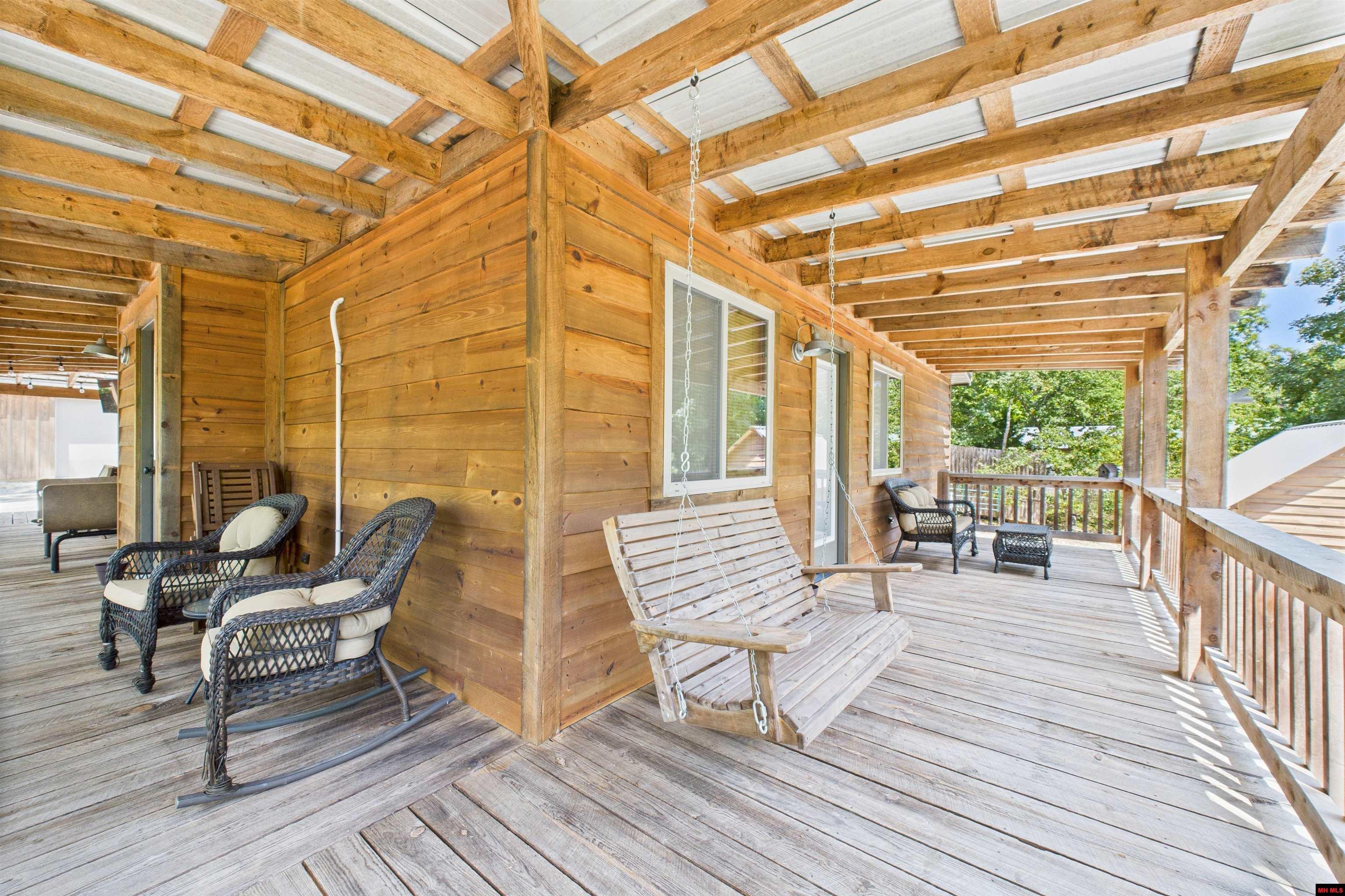 35 CHRISTENSEN ROAD Mountain Home, AR