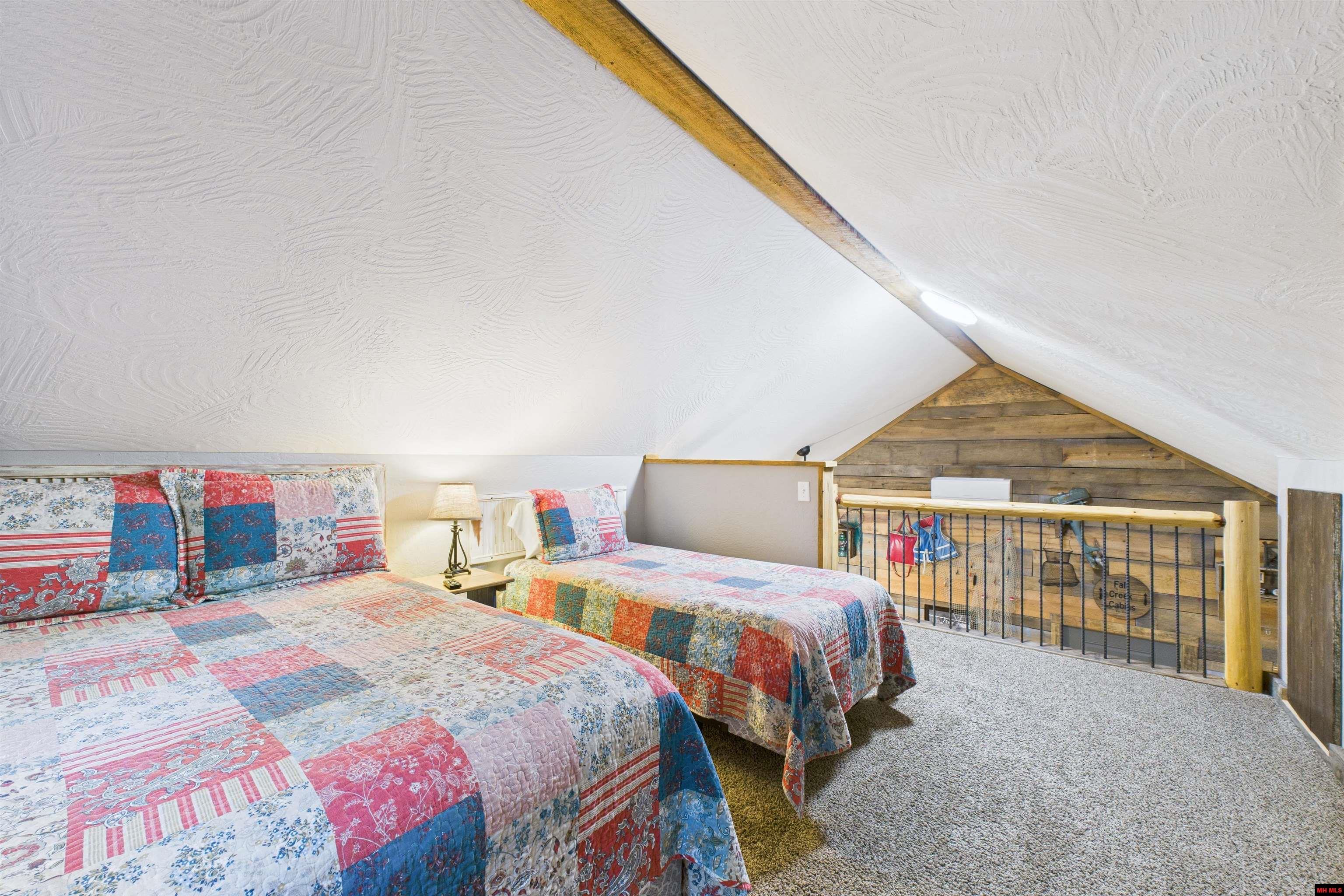 35 CHRISTENSEN ROAD Mountain Home, AR