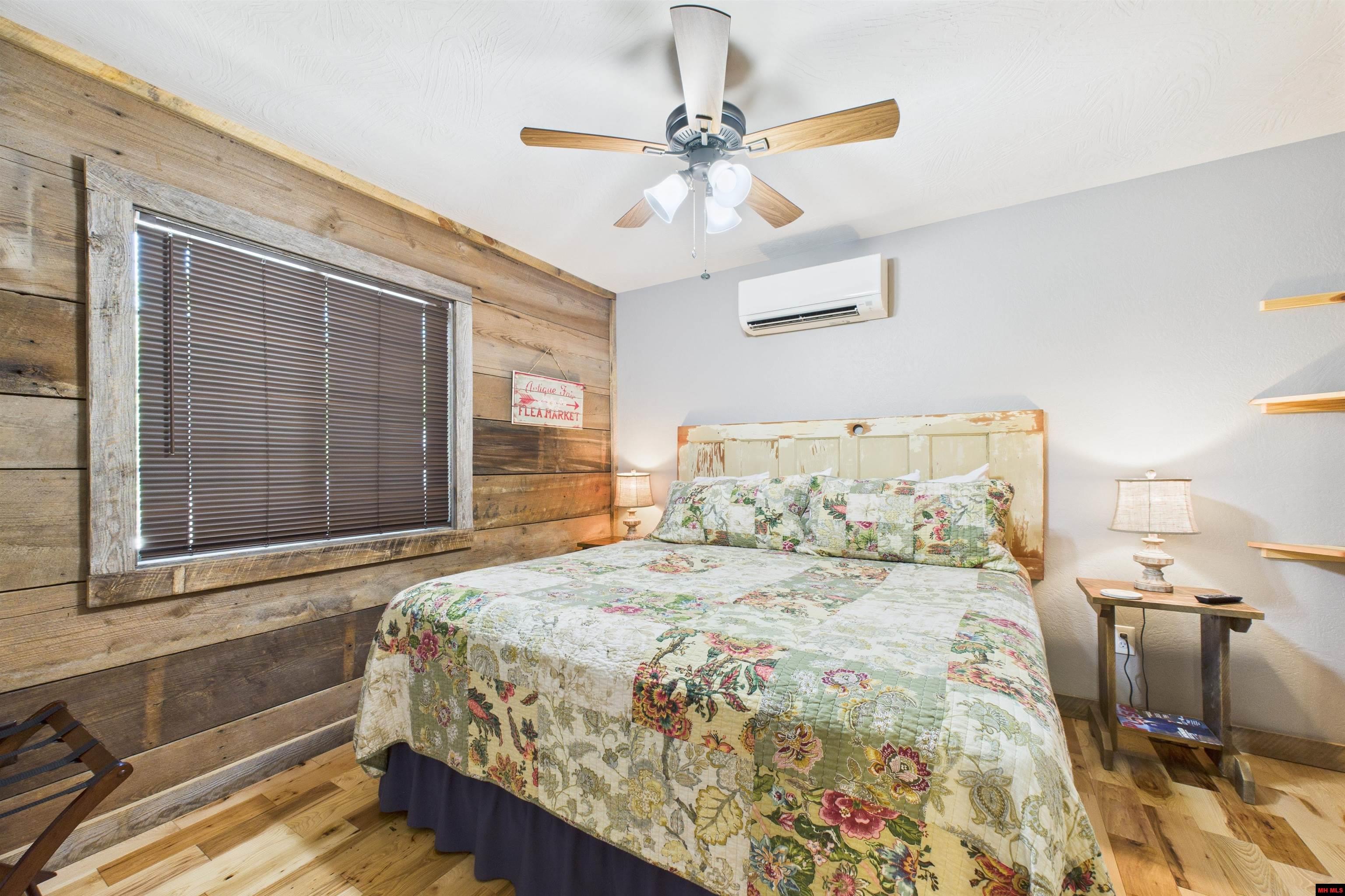 35 CHRISTENSEN ROAD Mountain Home, AR