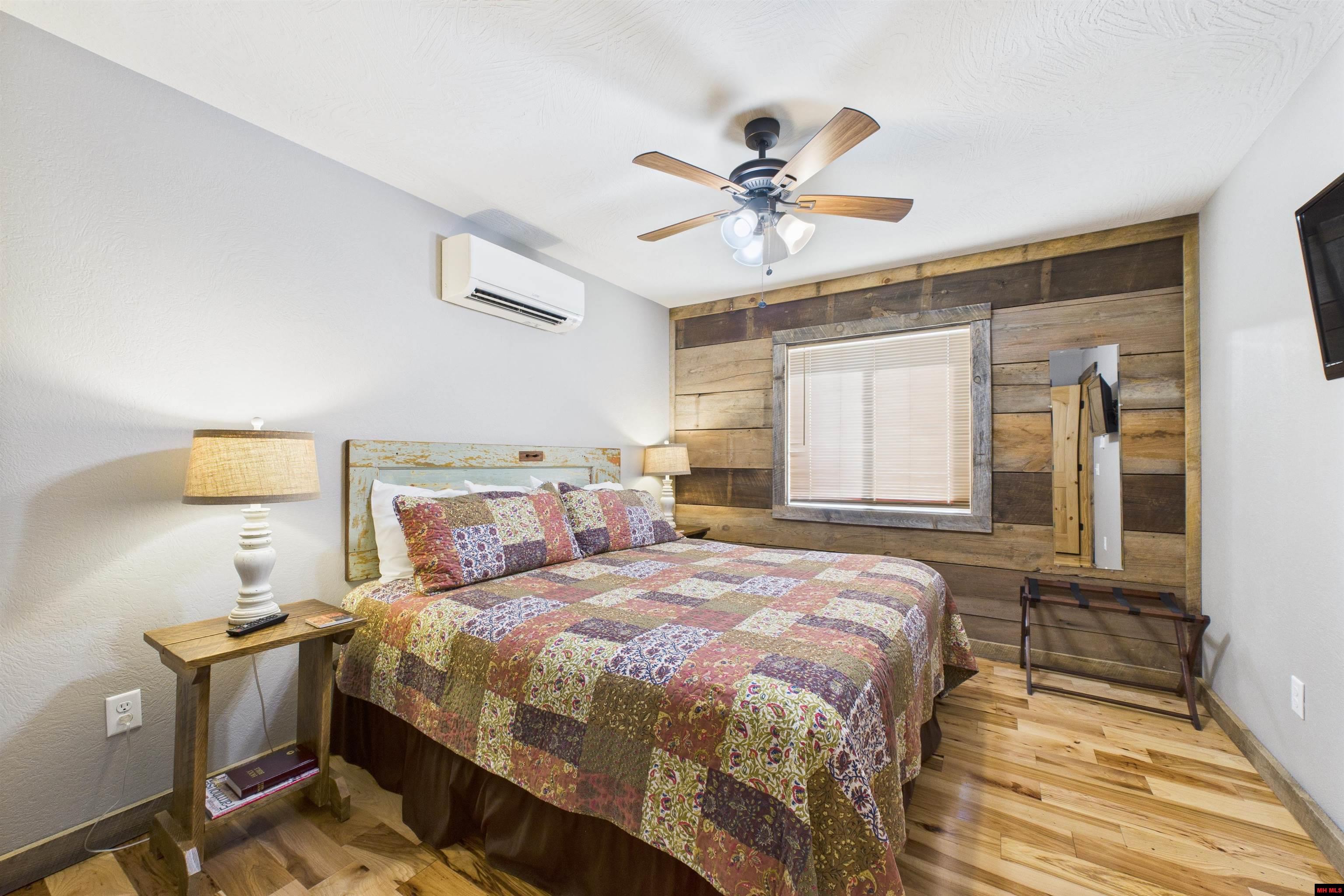 35 CHRISTENSEN ROAD Mountain Home, AR