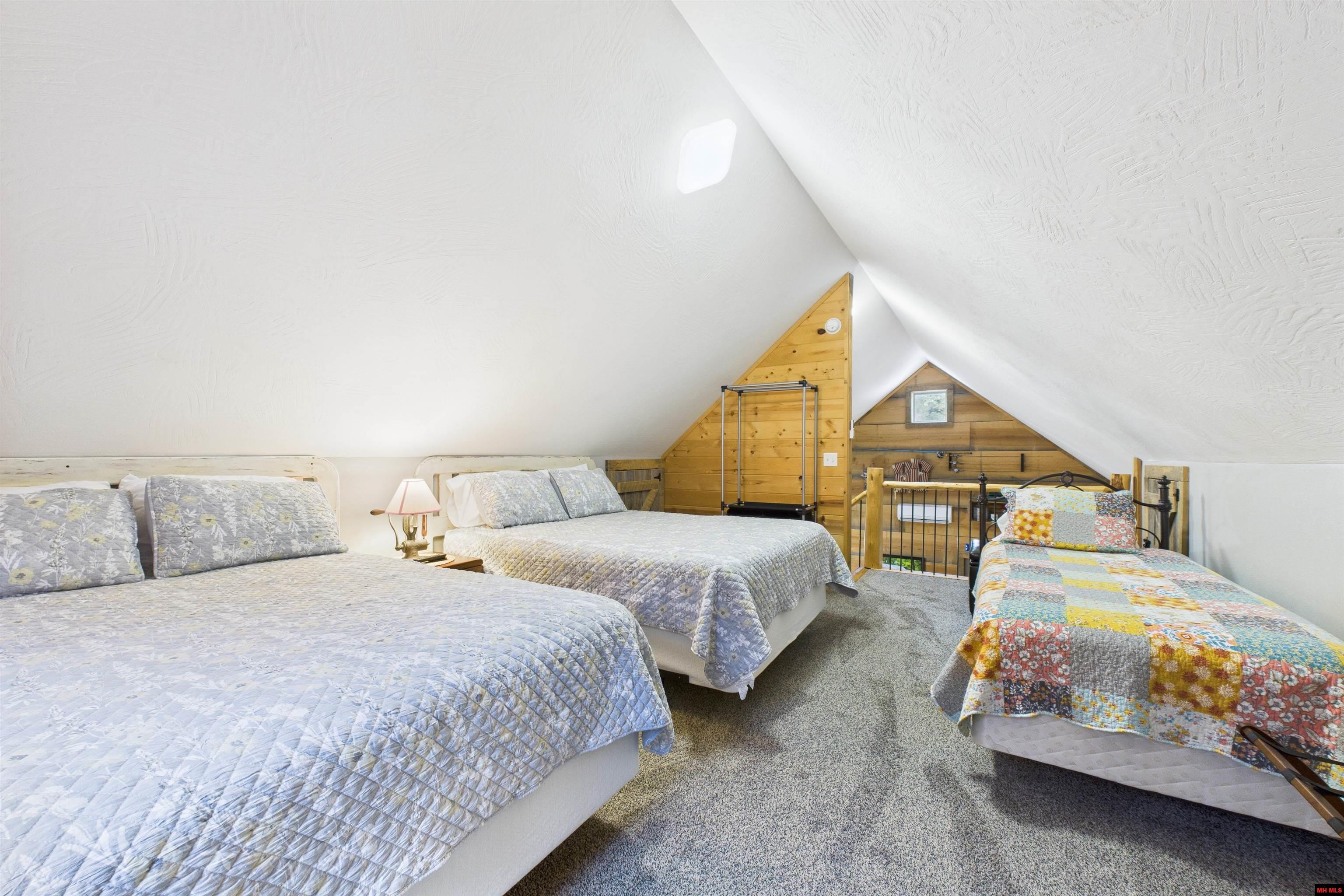 35 CHRISTENSEN ROAD Mountain Home, AR