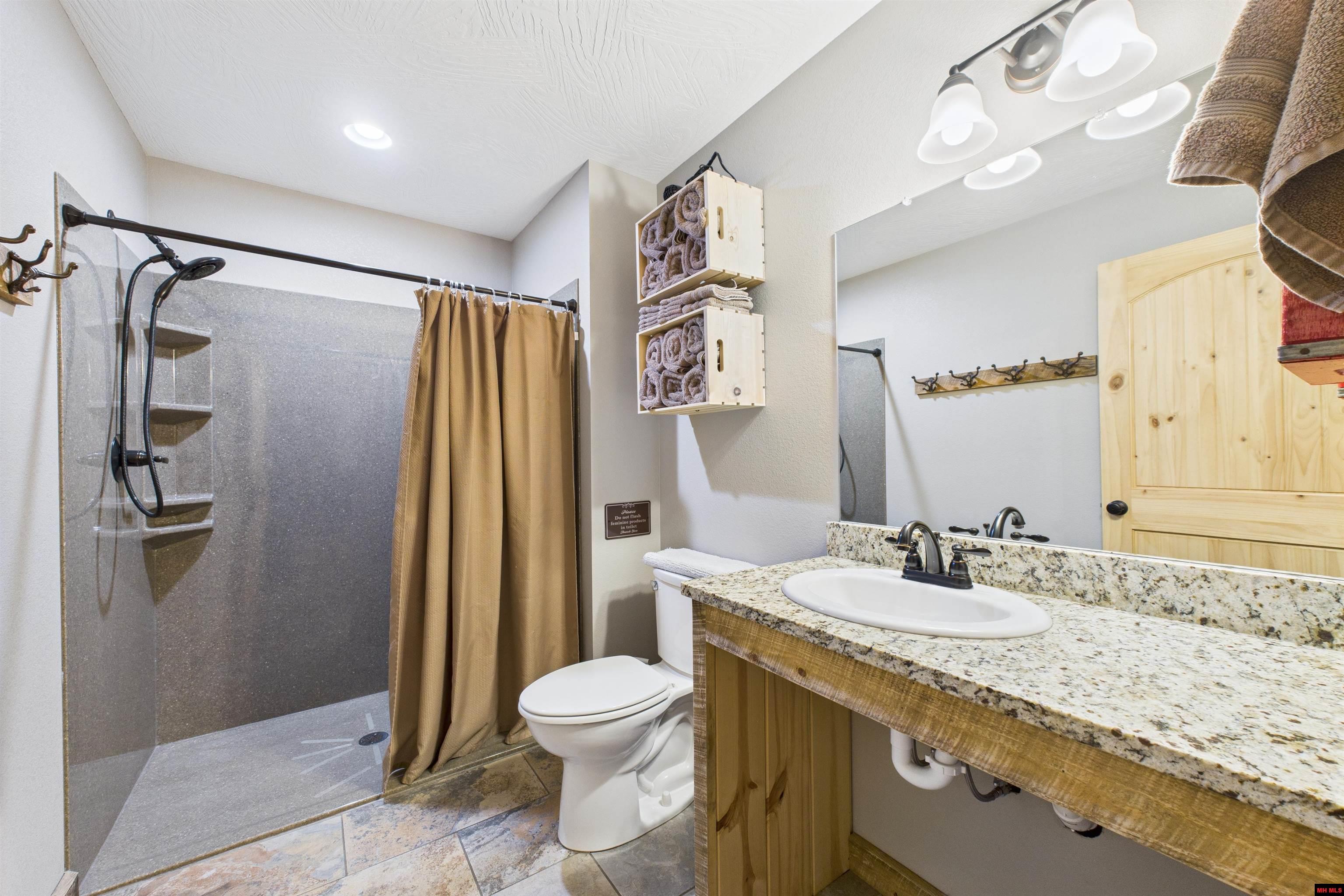 35 CHRISTENSEN ROAD Mountain Home, AR