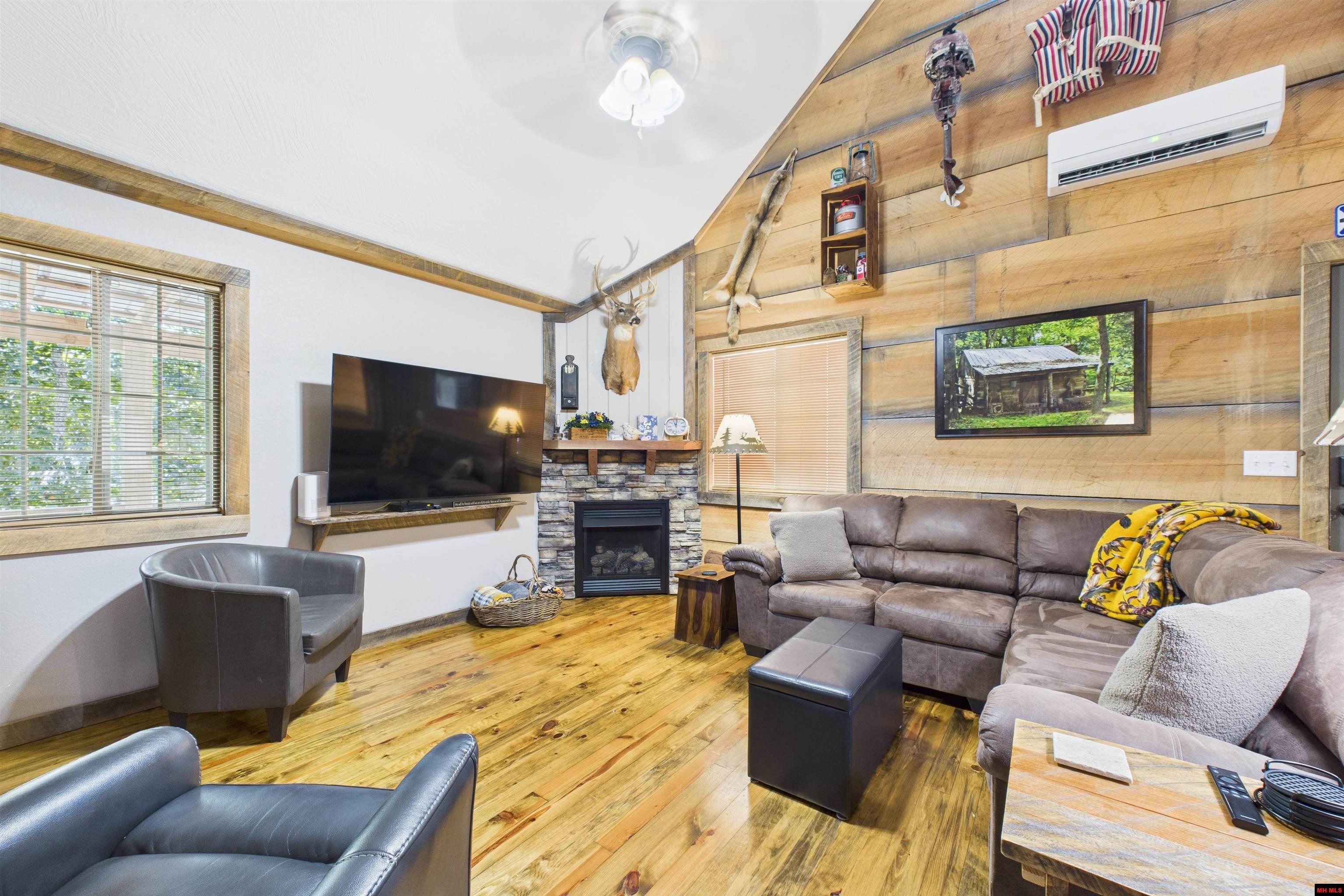 35 CHRISTENSEN ROAD Mountain Home, AR