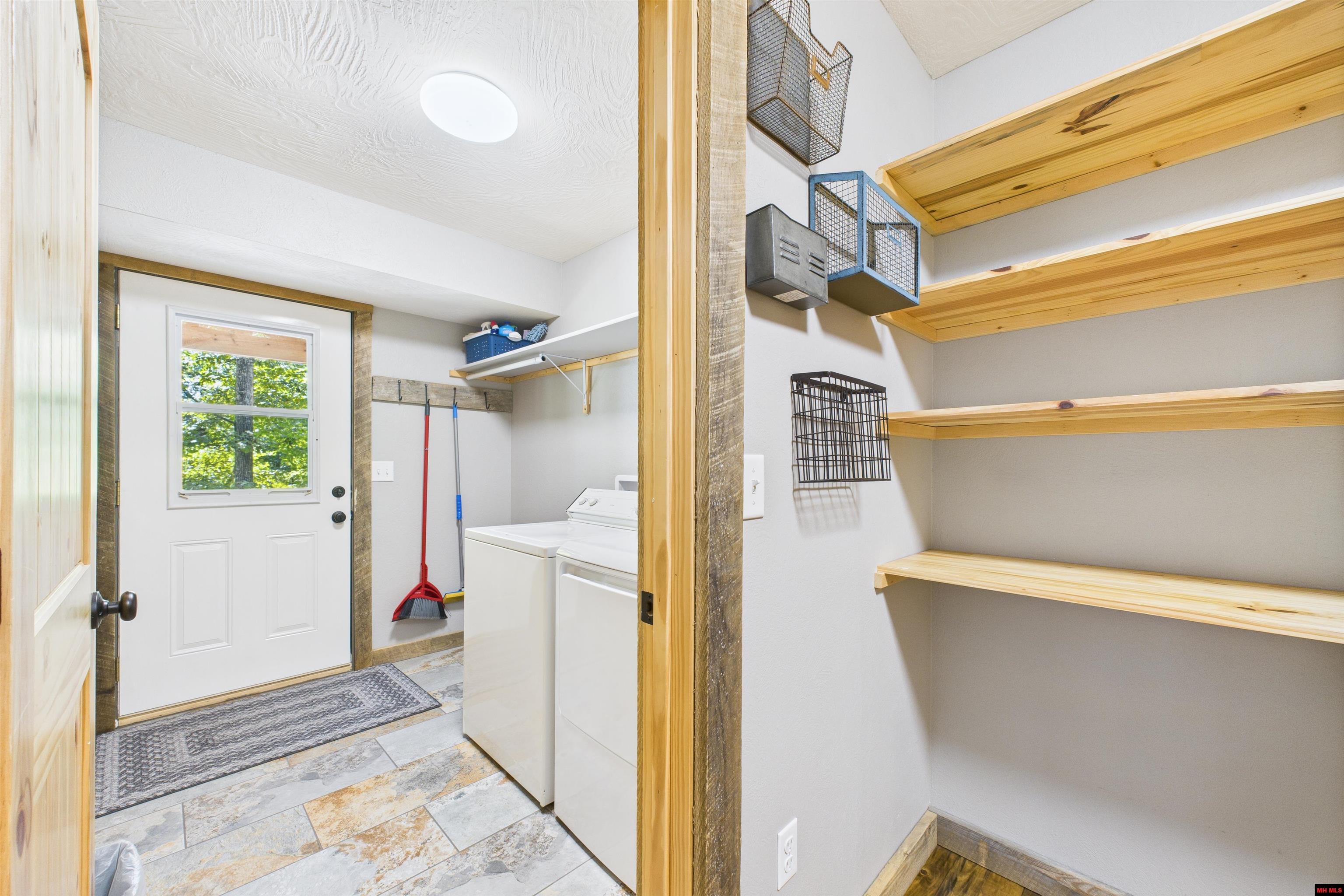 35 CHRISTENSEN ROAD Mountain Home, AR