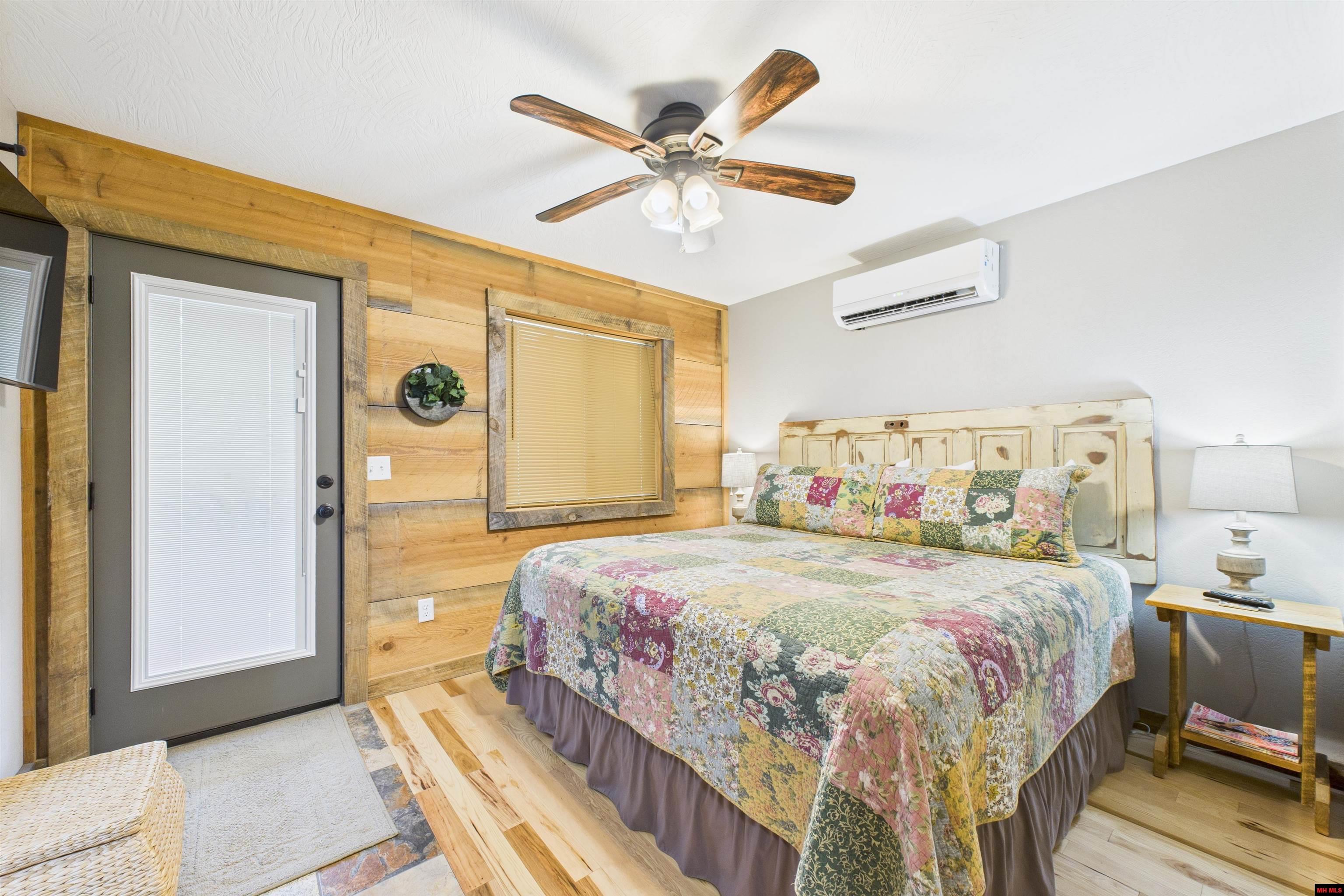 35 CHRISTENSEN ROAD Mountain Home, AR