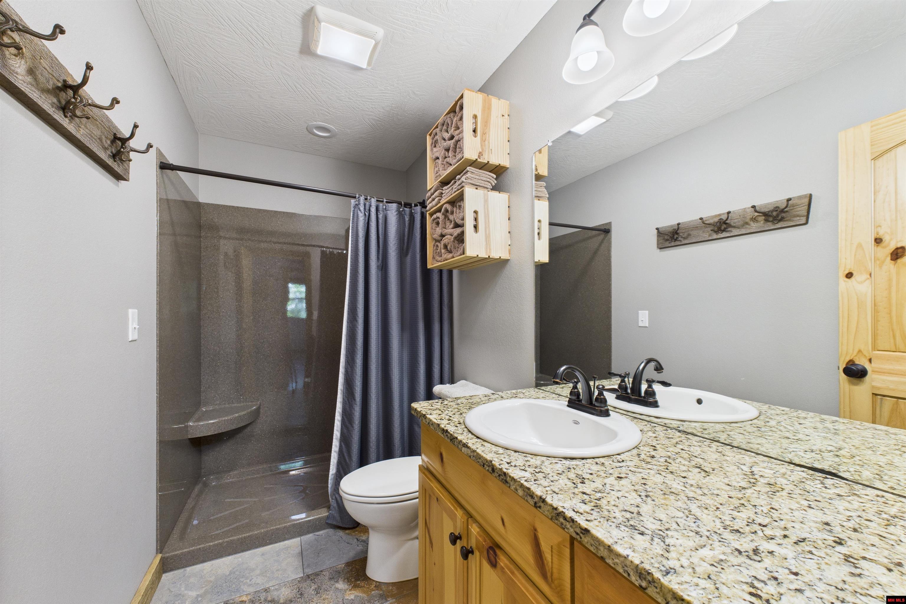 35 CHRISTENSEN ROAD Mountain Home, AR