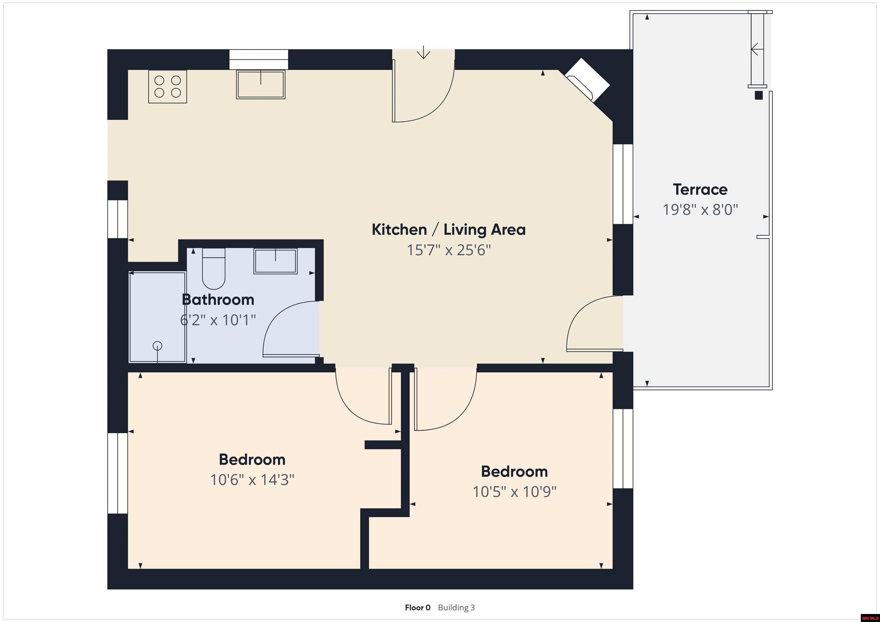 35 CHRISTENSEN ROAD Mountain Home, AR