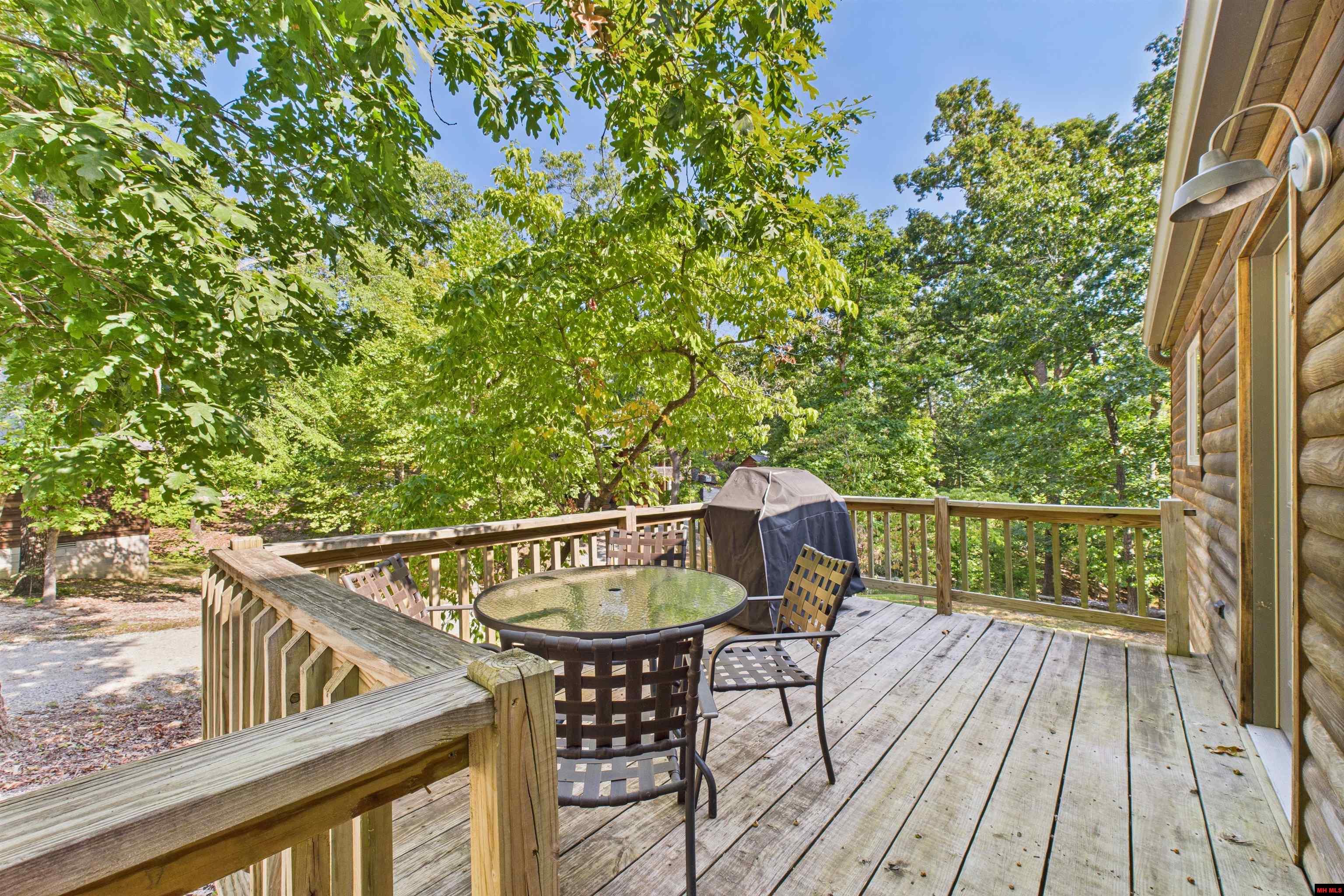 35 CHRISTENSEN ROAD Mountain Home, AR