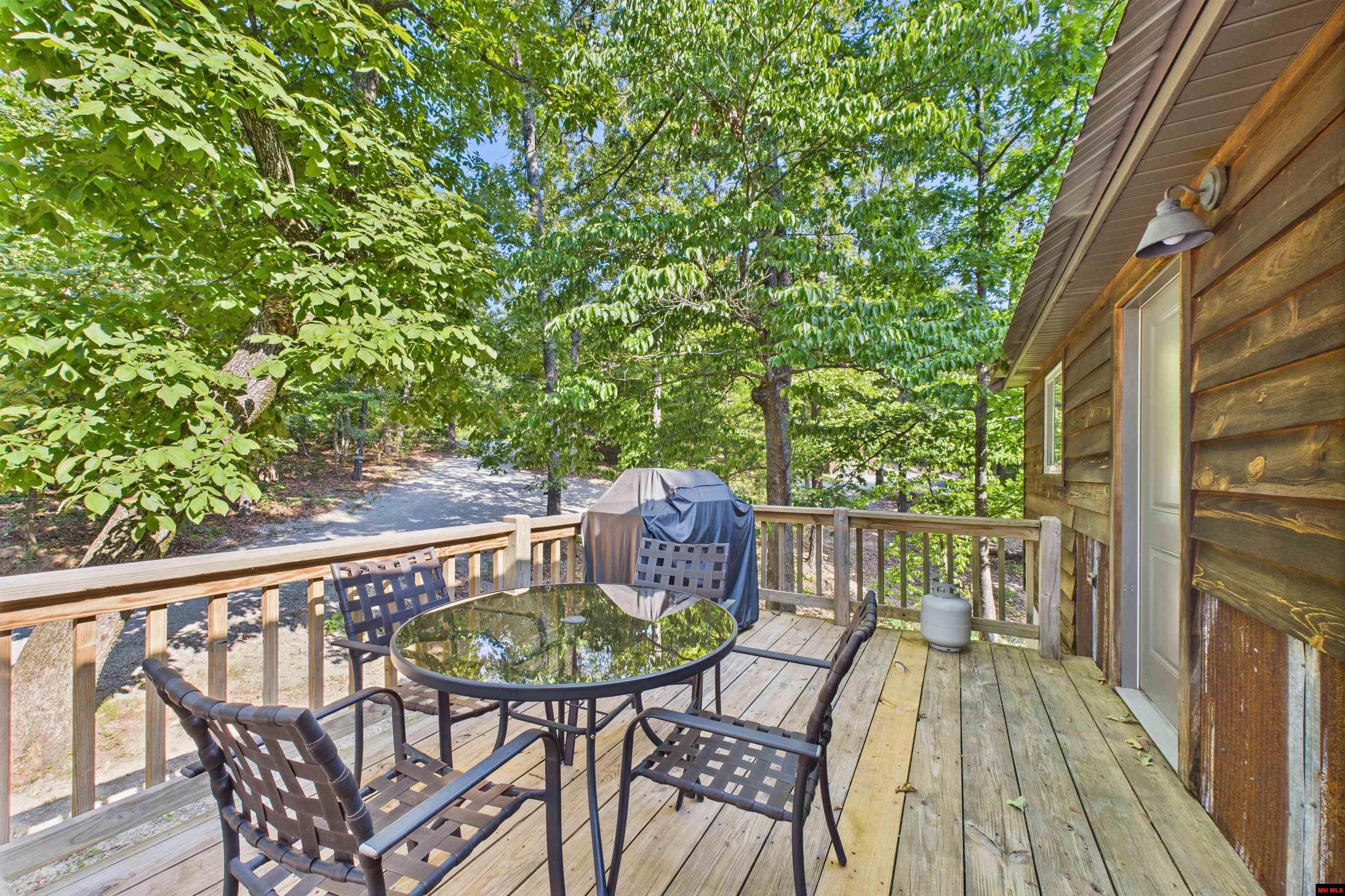 35 CHRISTENSEN ROAD Mountain Home, AR