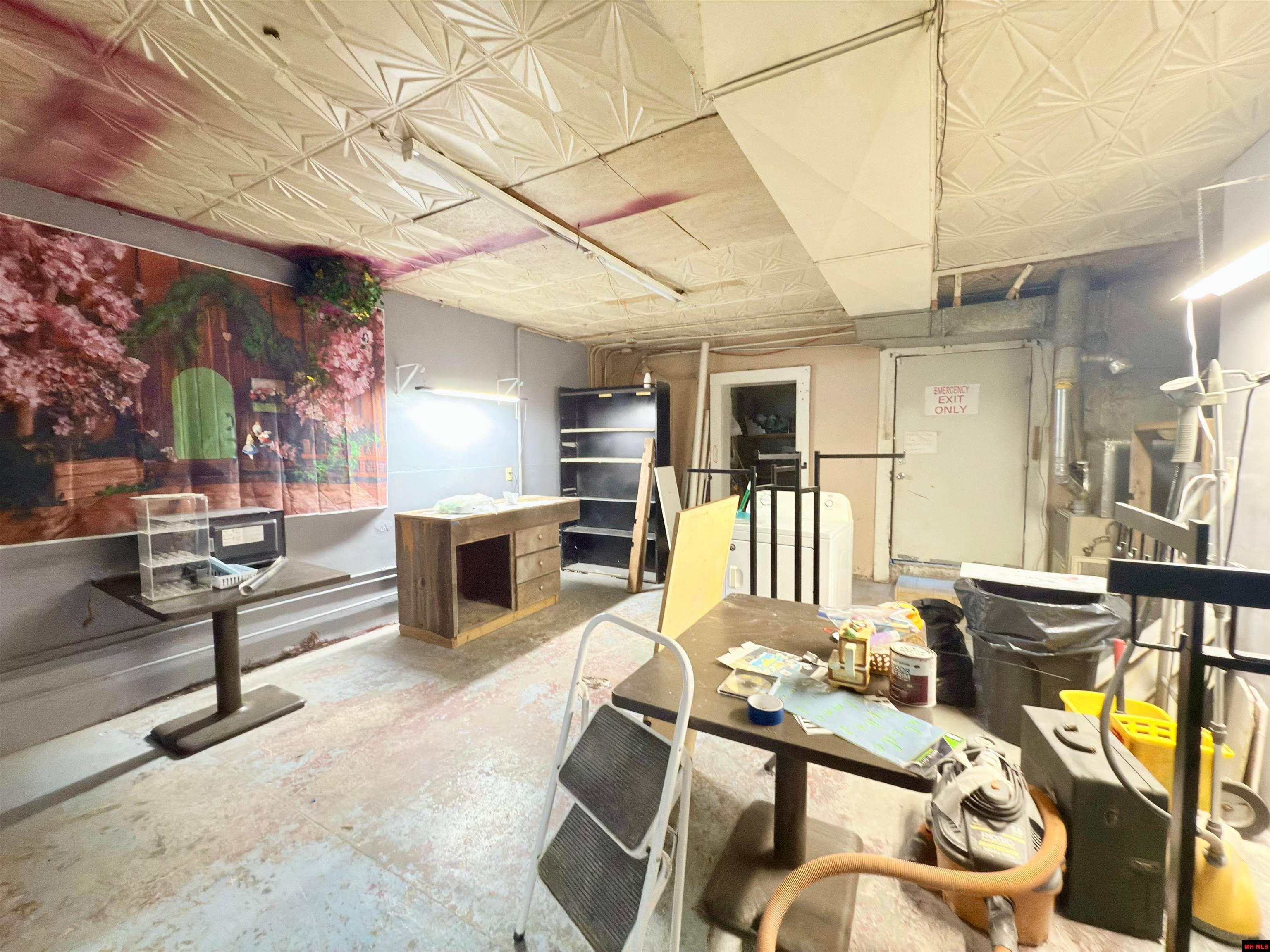 201 & 203 Main Street