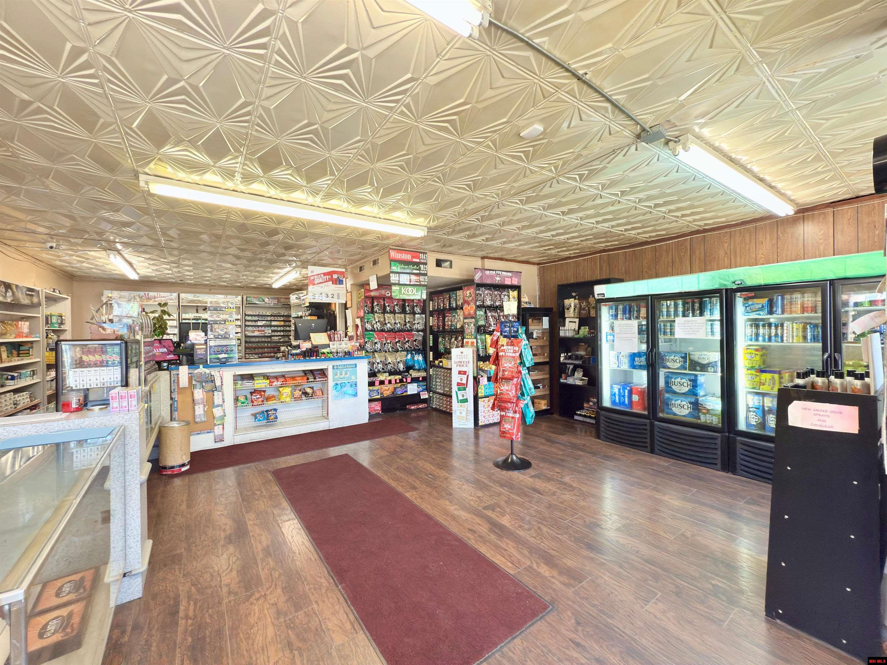 201 & 203 Main Street