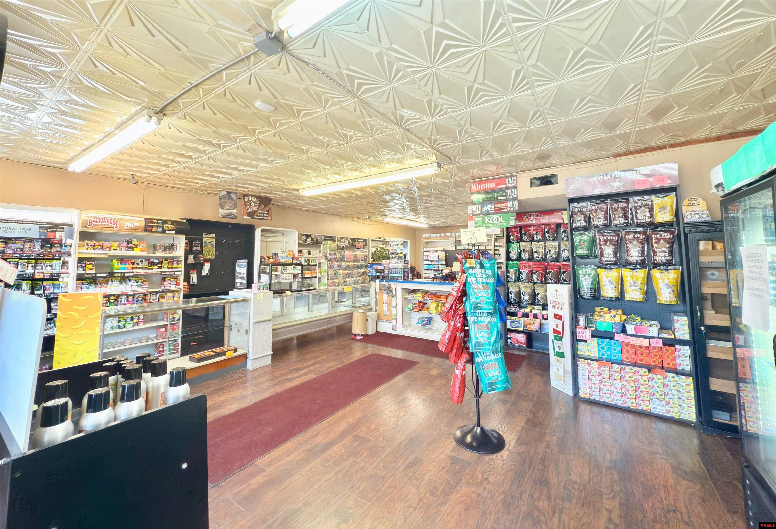 201 & 203 Main Street