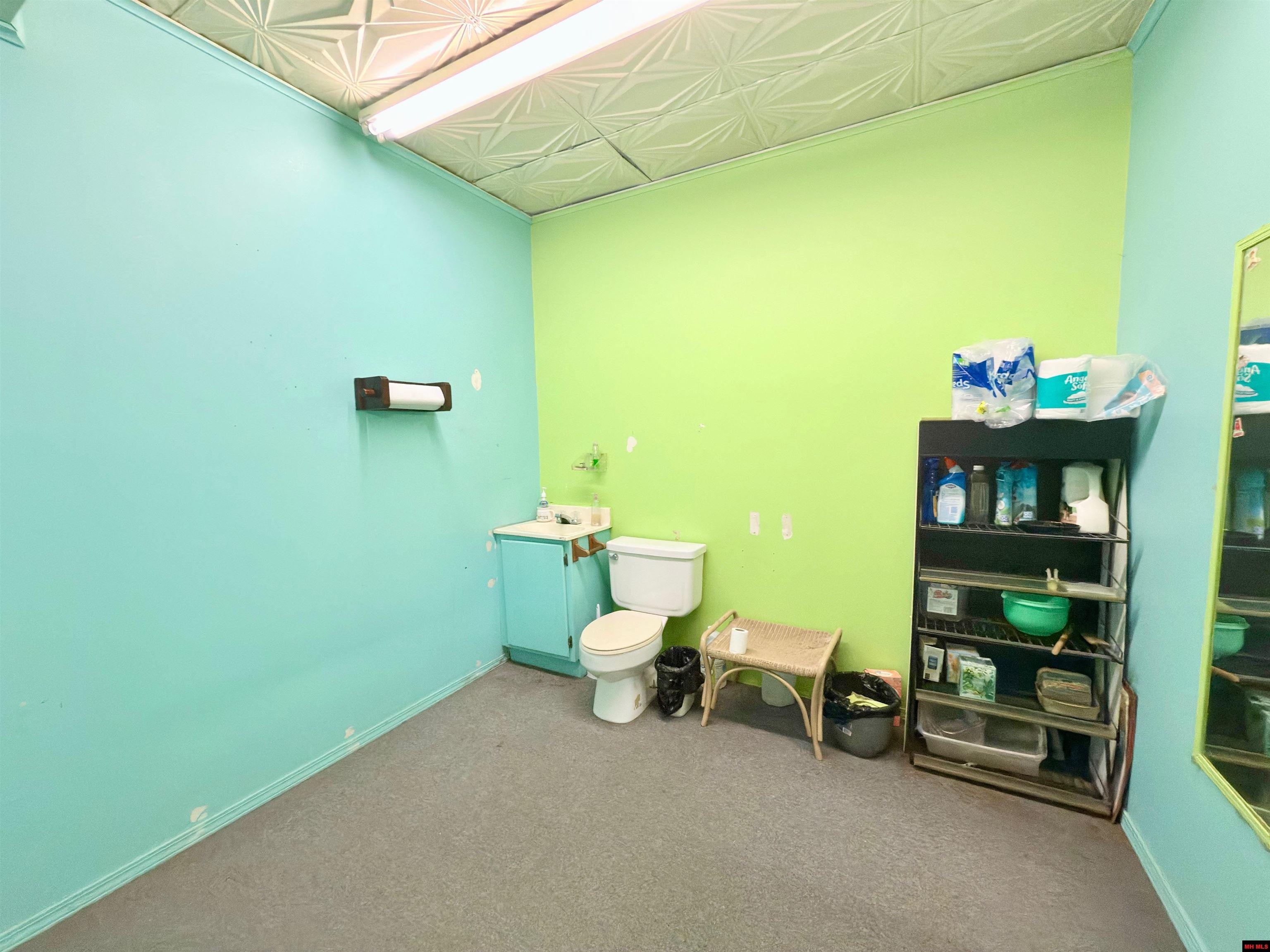 201 & 203 Main Street