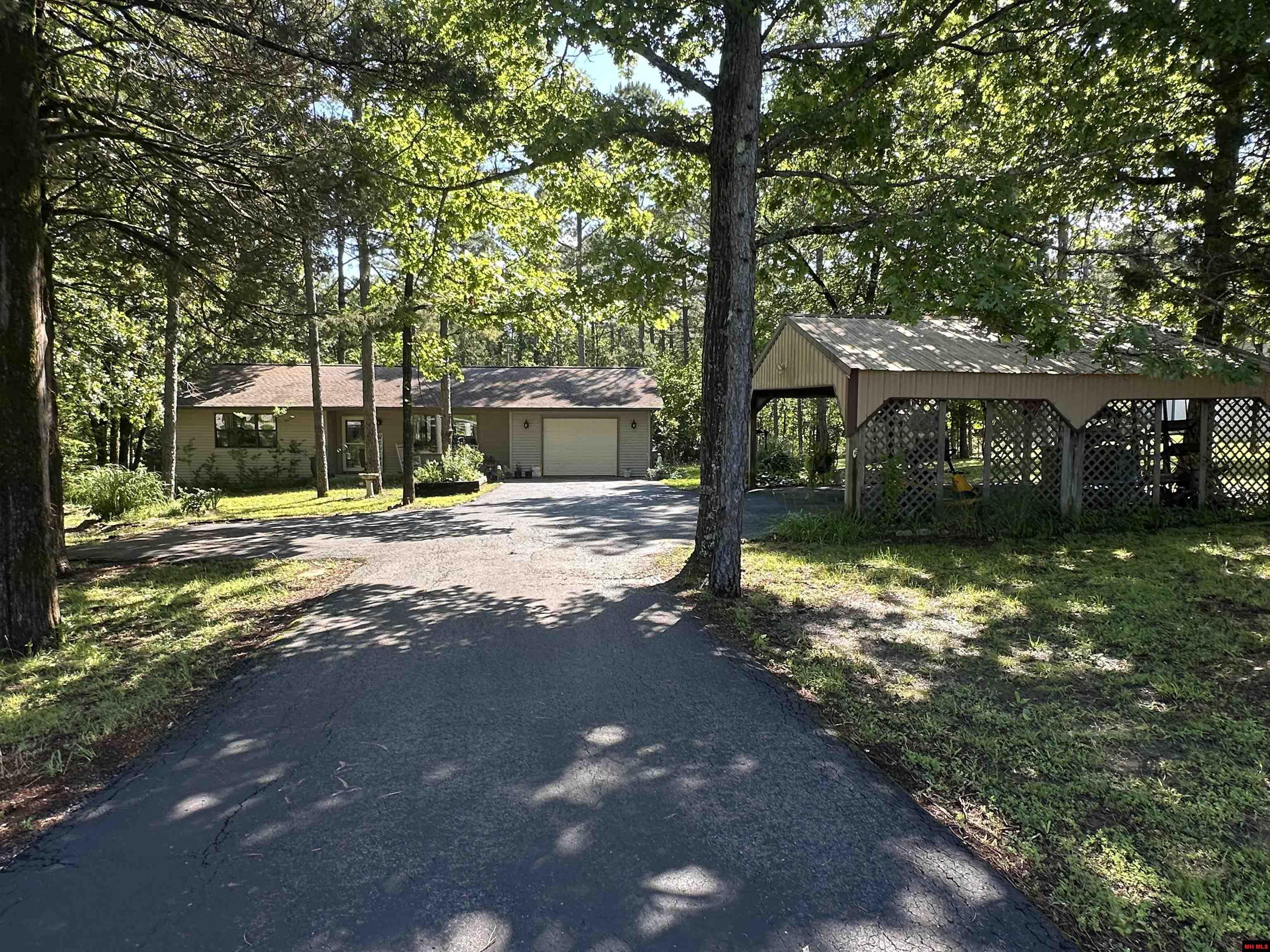 1403 Jordan Landing Road