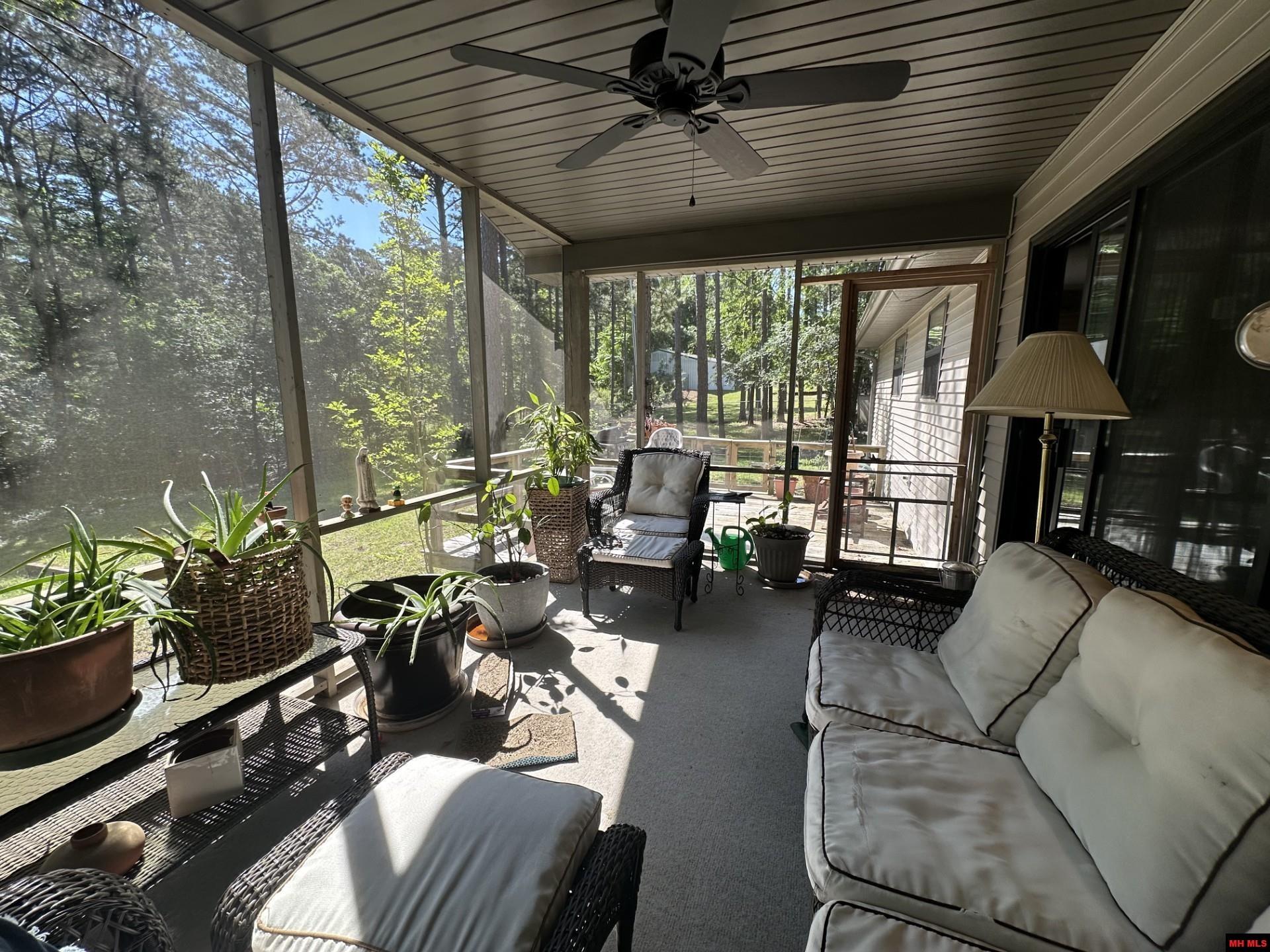 1403 Jordan Landing Road