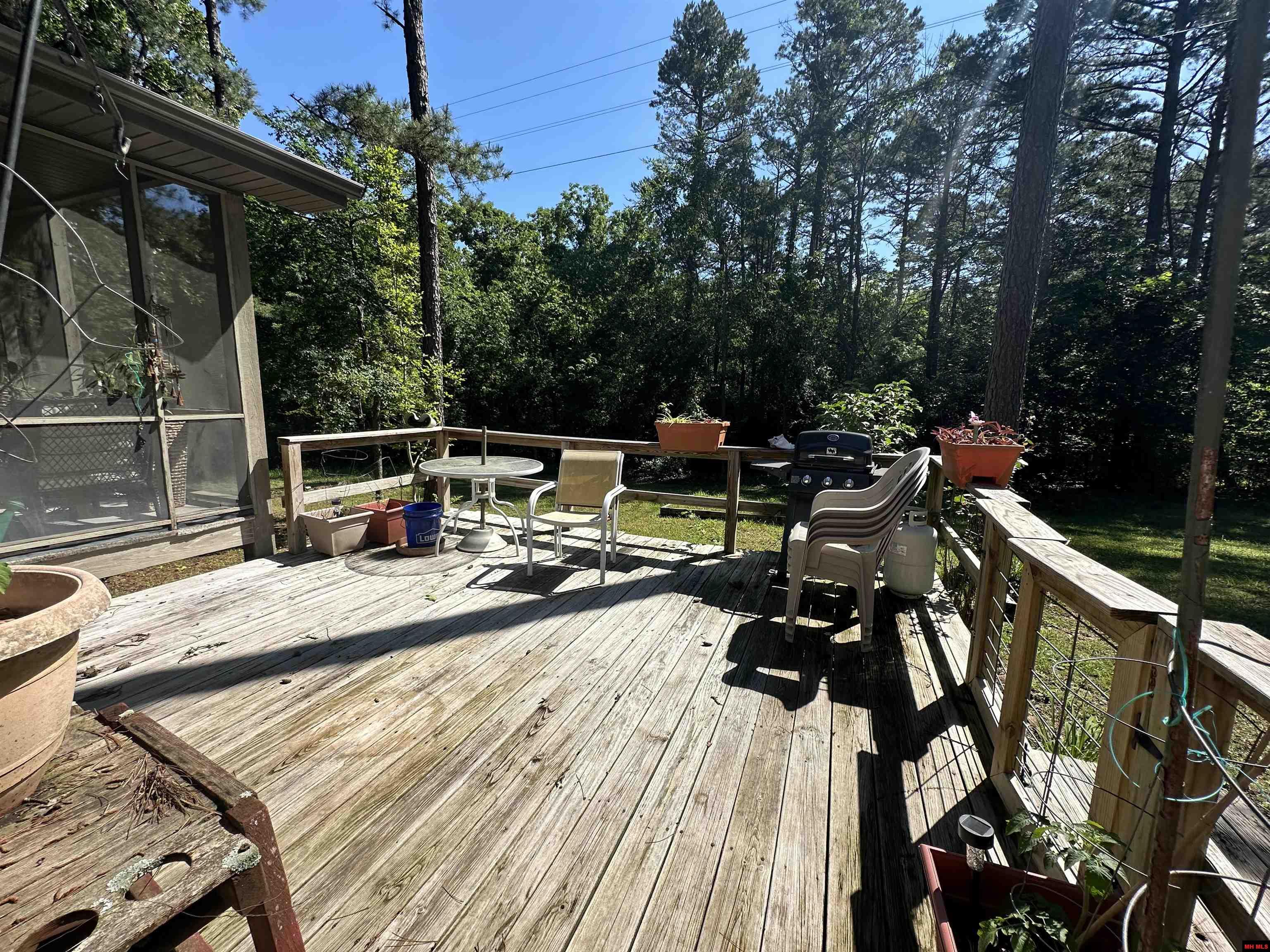 1403 Jordan Landing Road