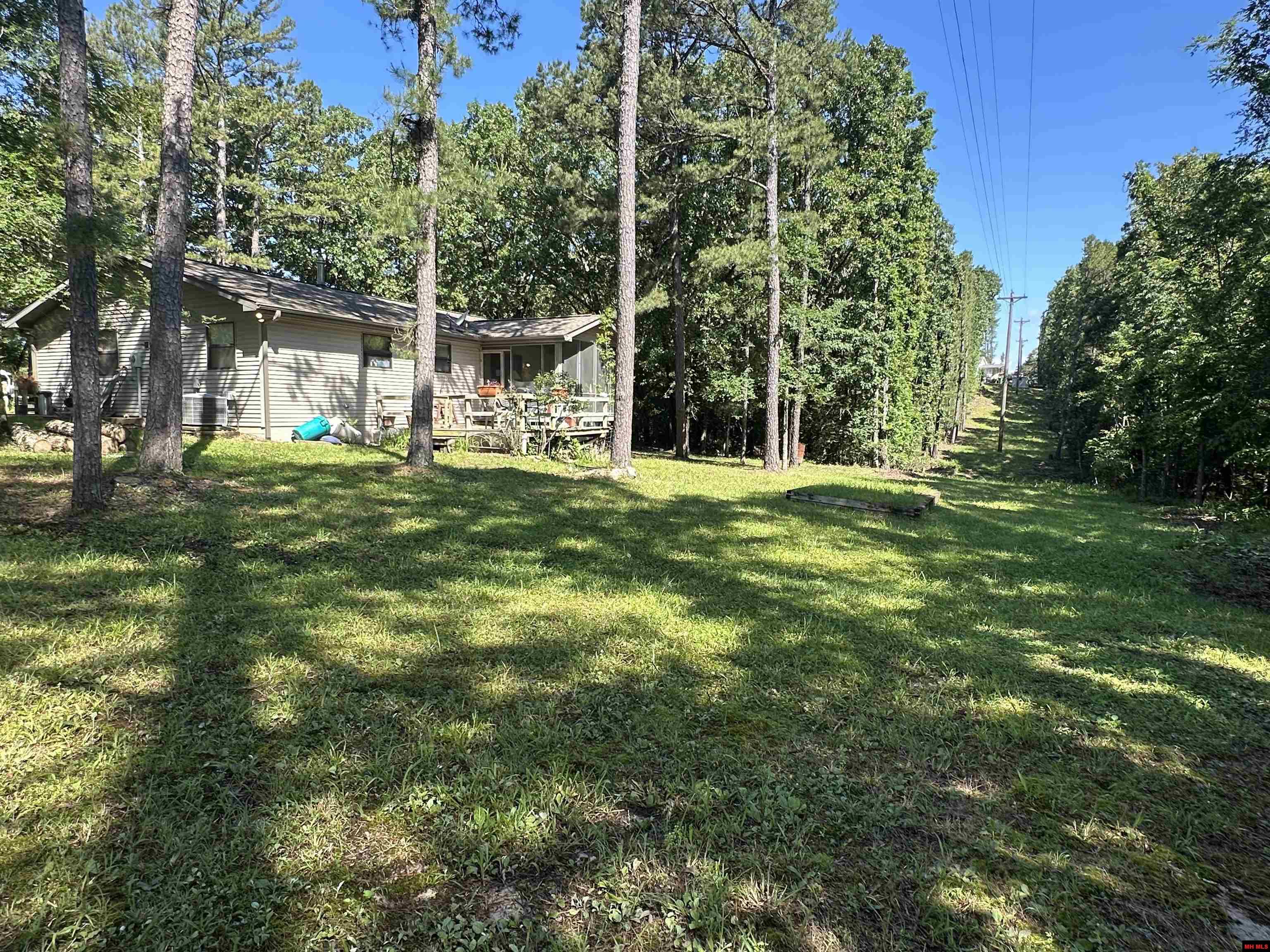 1403 Jordan Landing Road