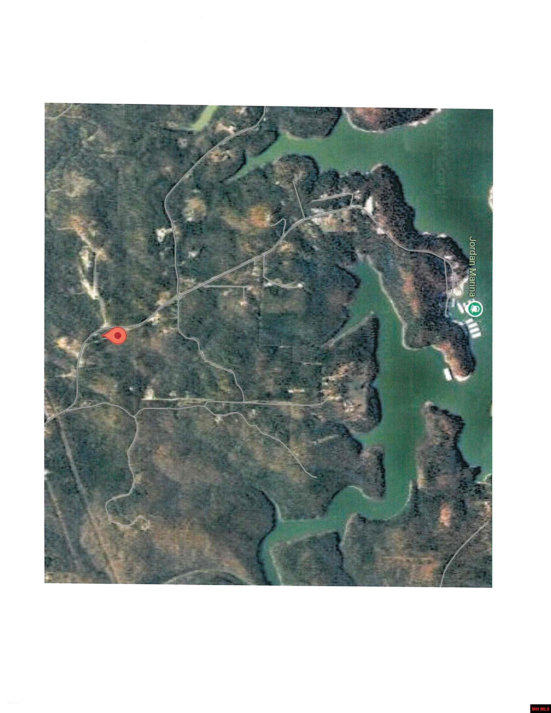 1403 Jordan Landing Road