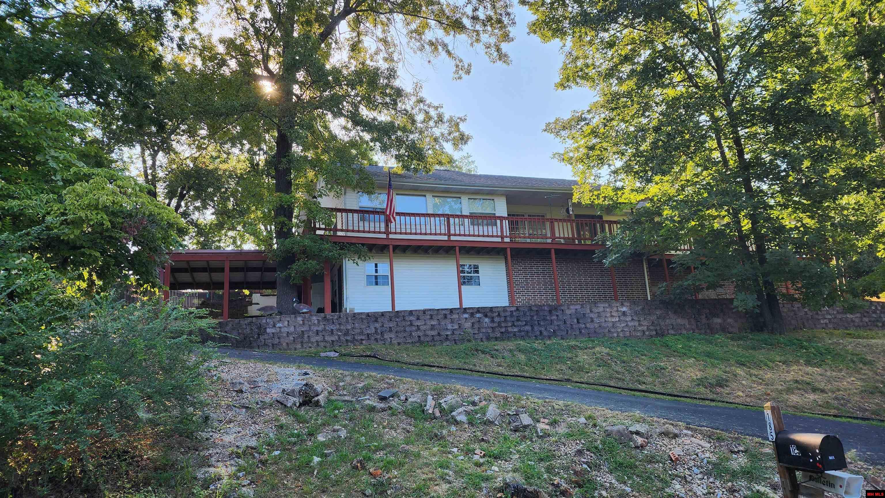 185 Westmoreland Drive