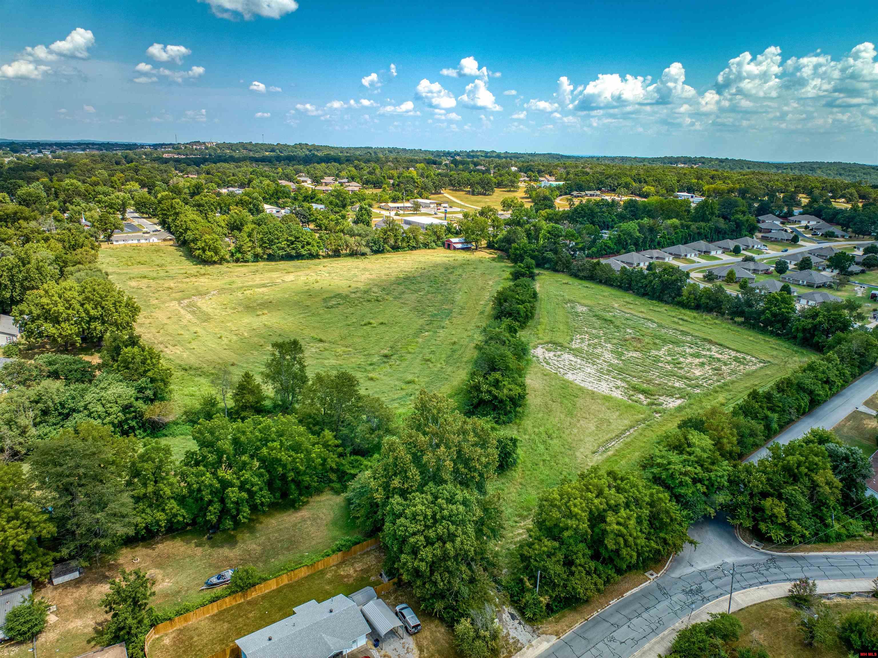 007-14796-000 Mcclure Lane