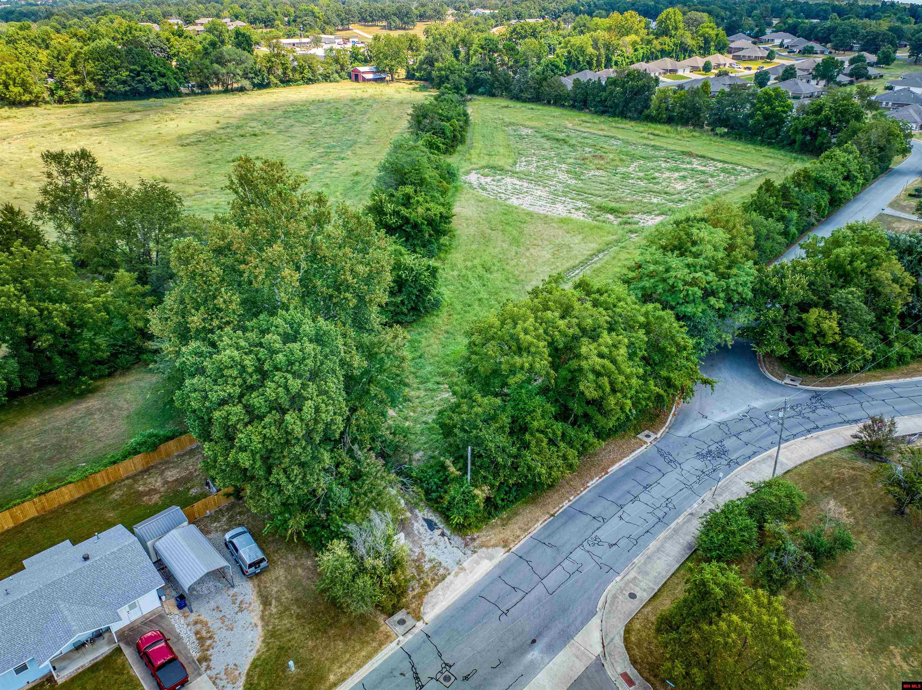 007-14796-000 Mcclure Lane