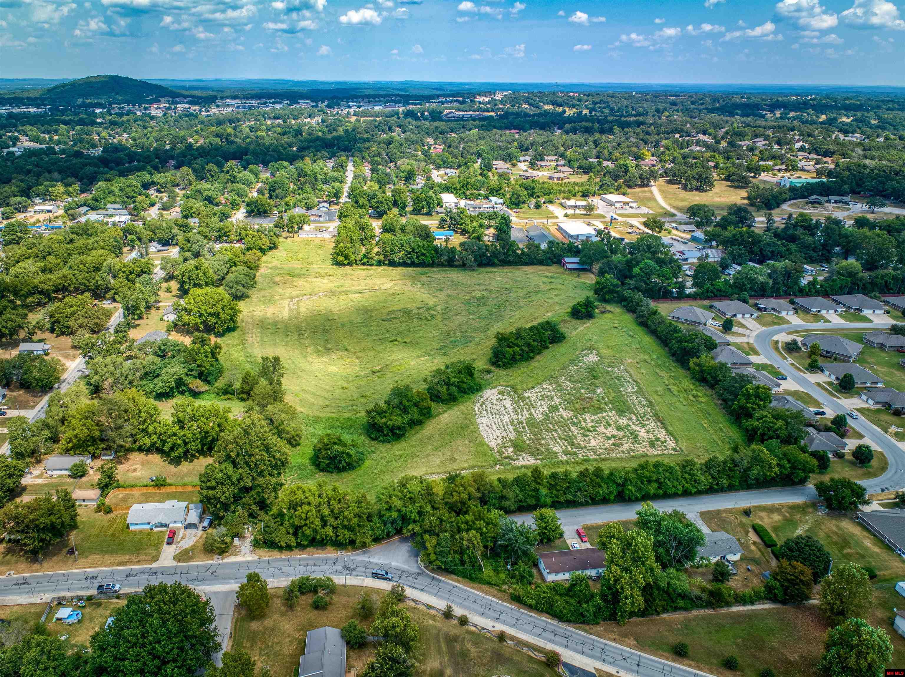 007-14796-000 Mcclure Lane