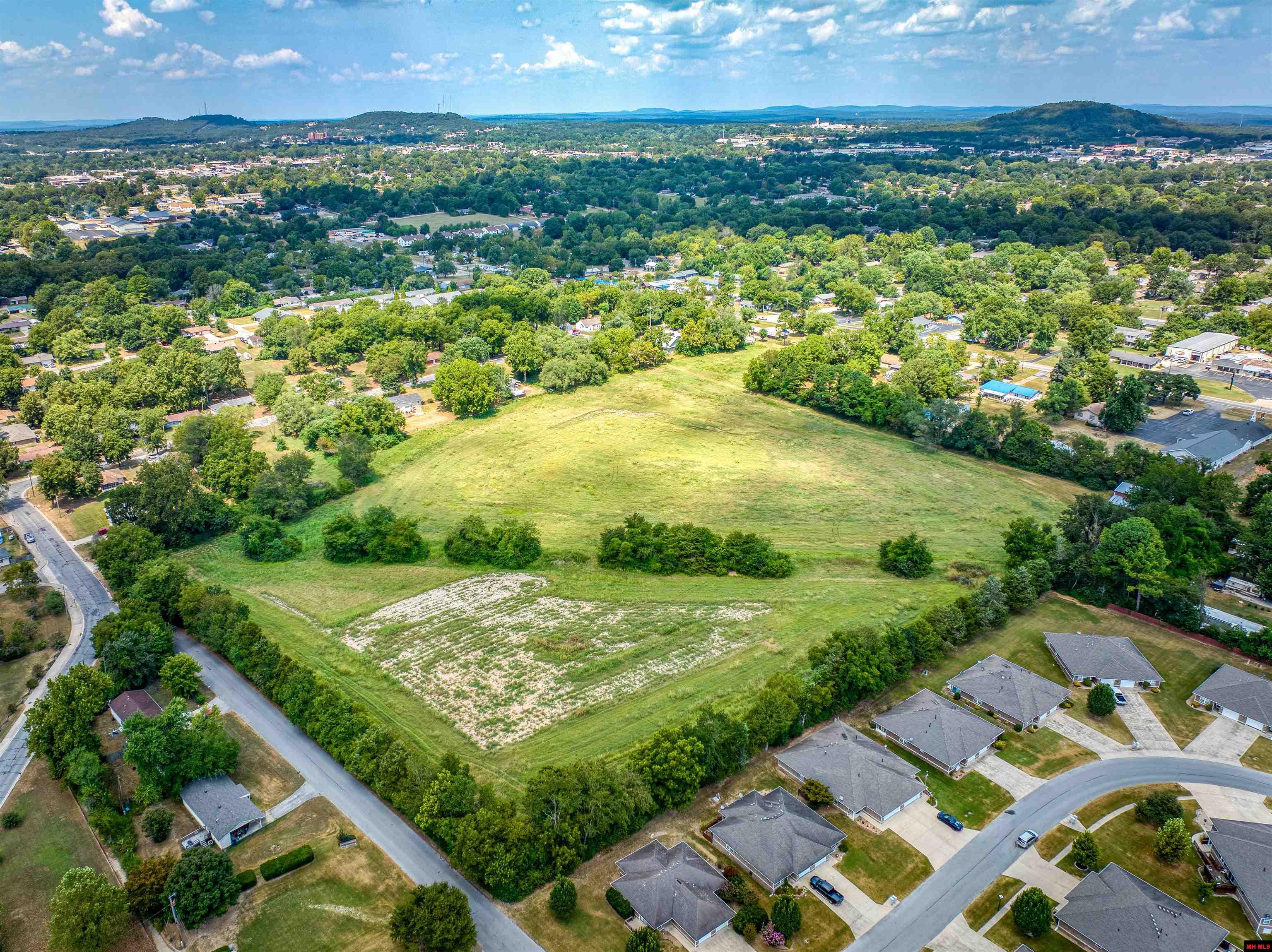 007-14796-000 Mcclure Lane