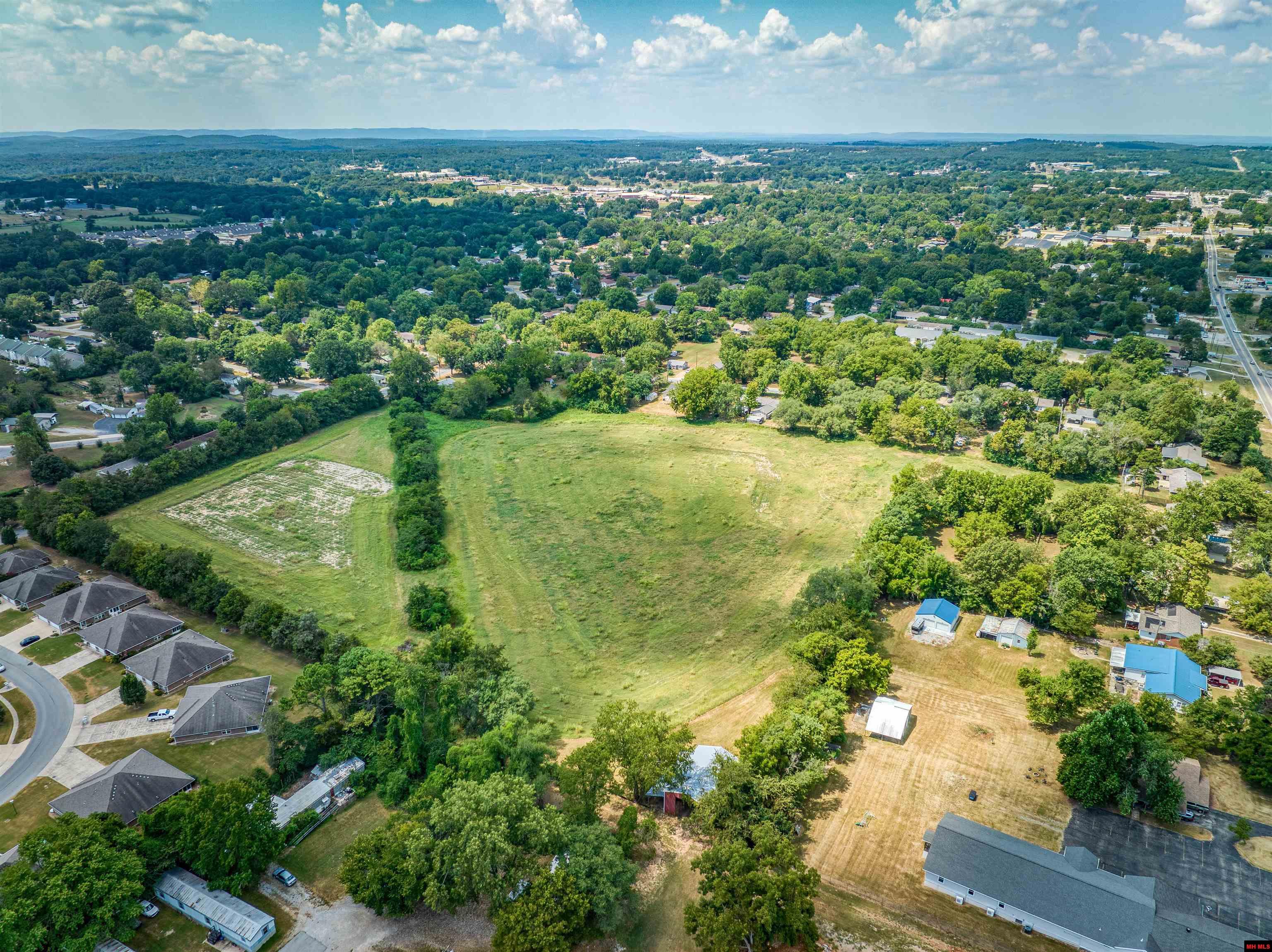 007-14796-000 Mcclure Lane