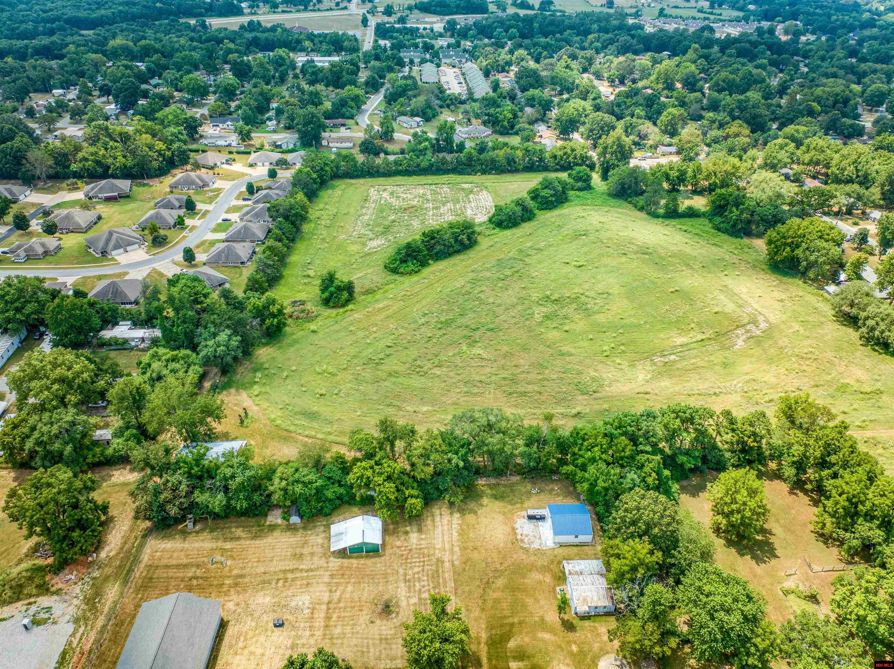 007-14796-000 Mcclure Lane