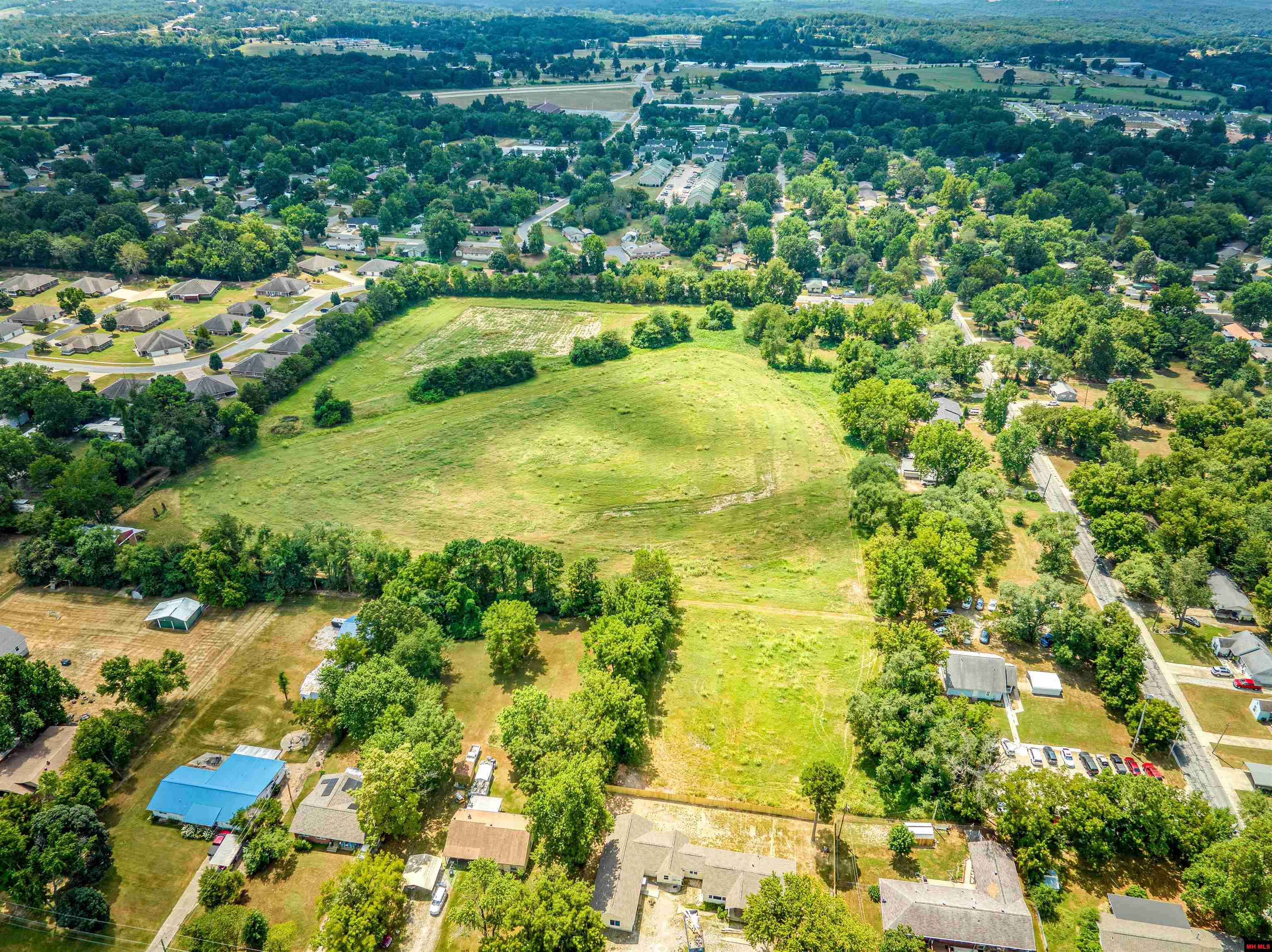 007-14796-000 Mcclure Lane