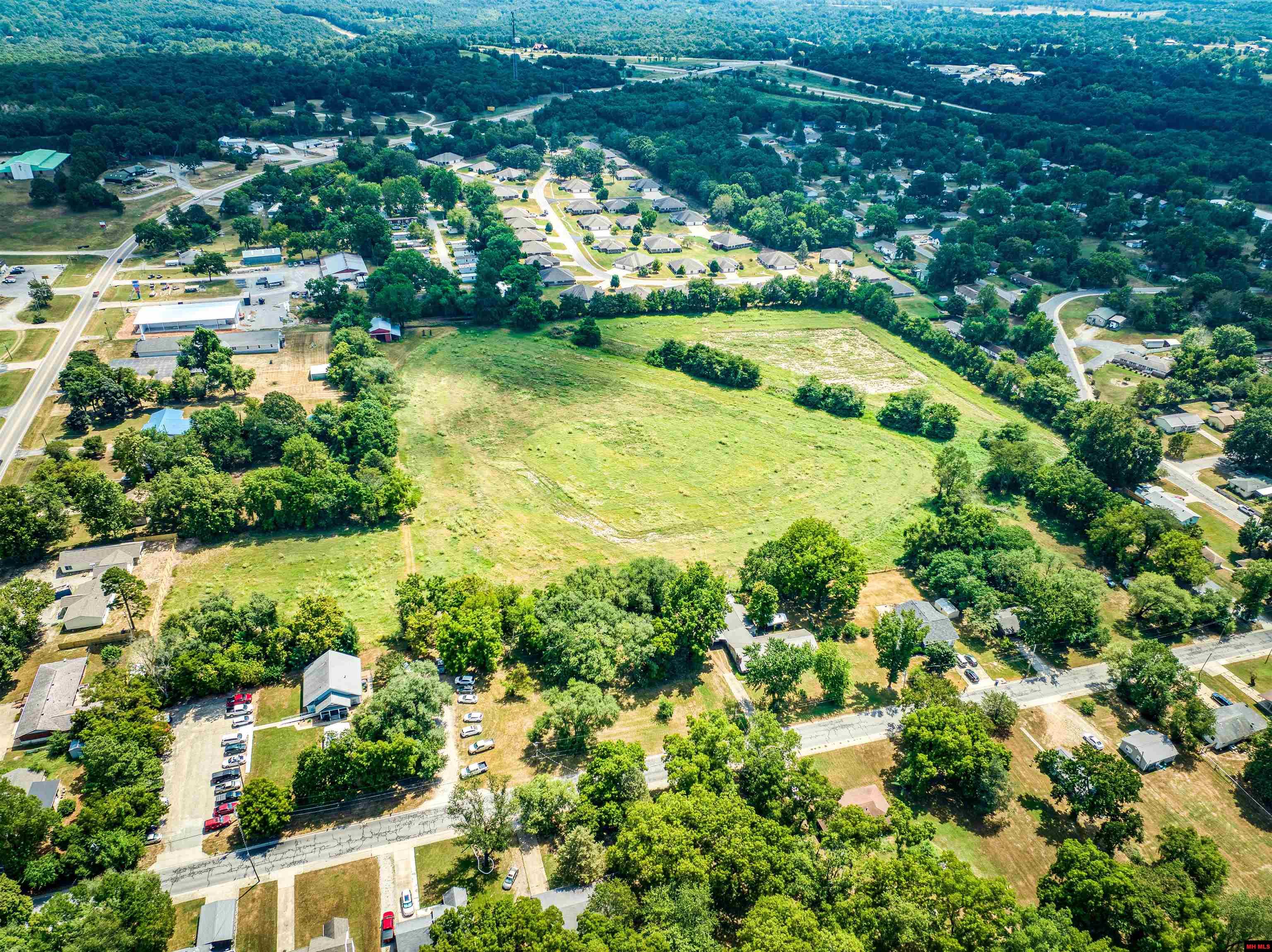 007-14796-000 Mcclure Lane