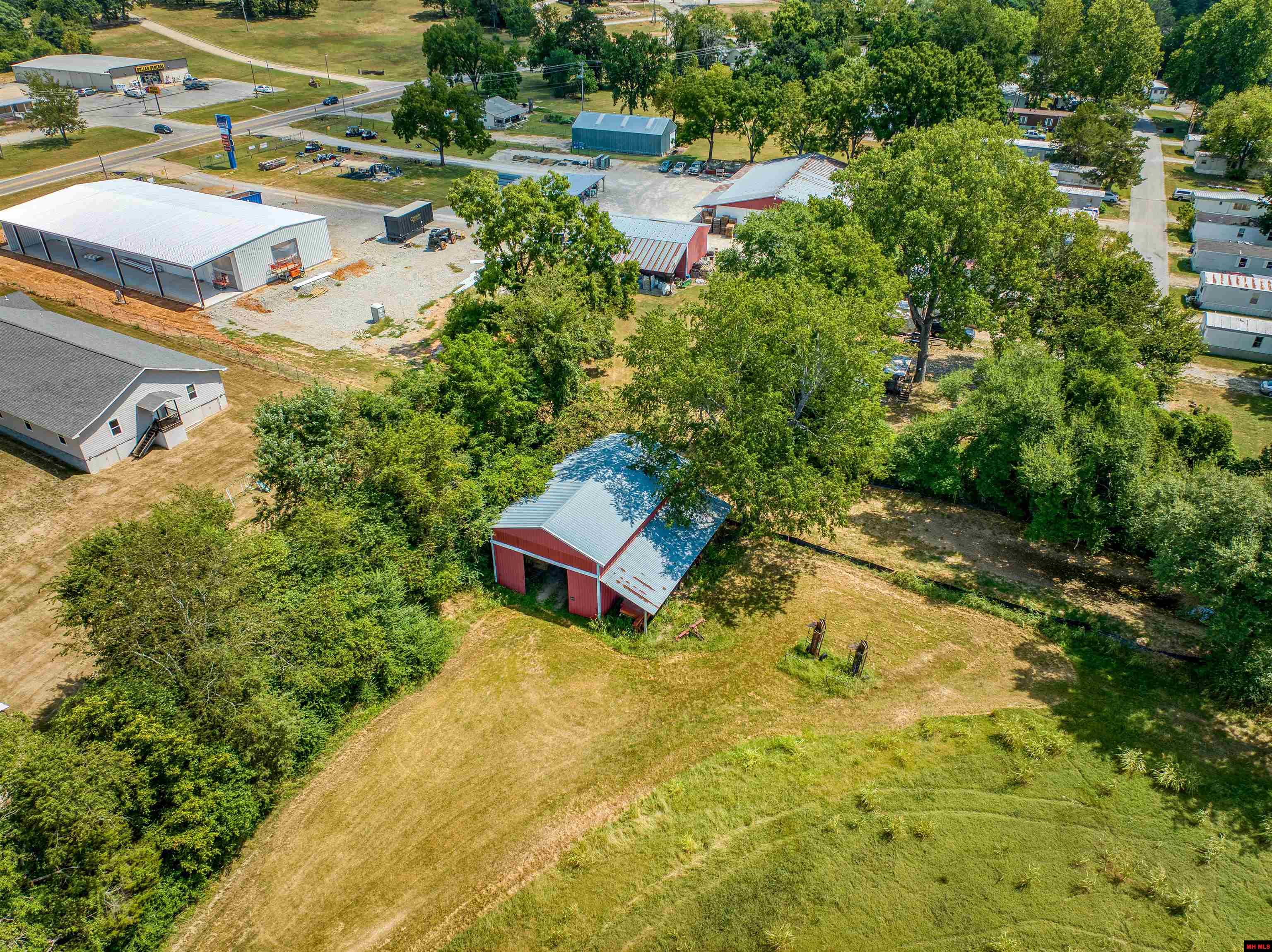 007-14796-000 Mcclure Lane