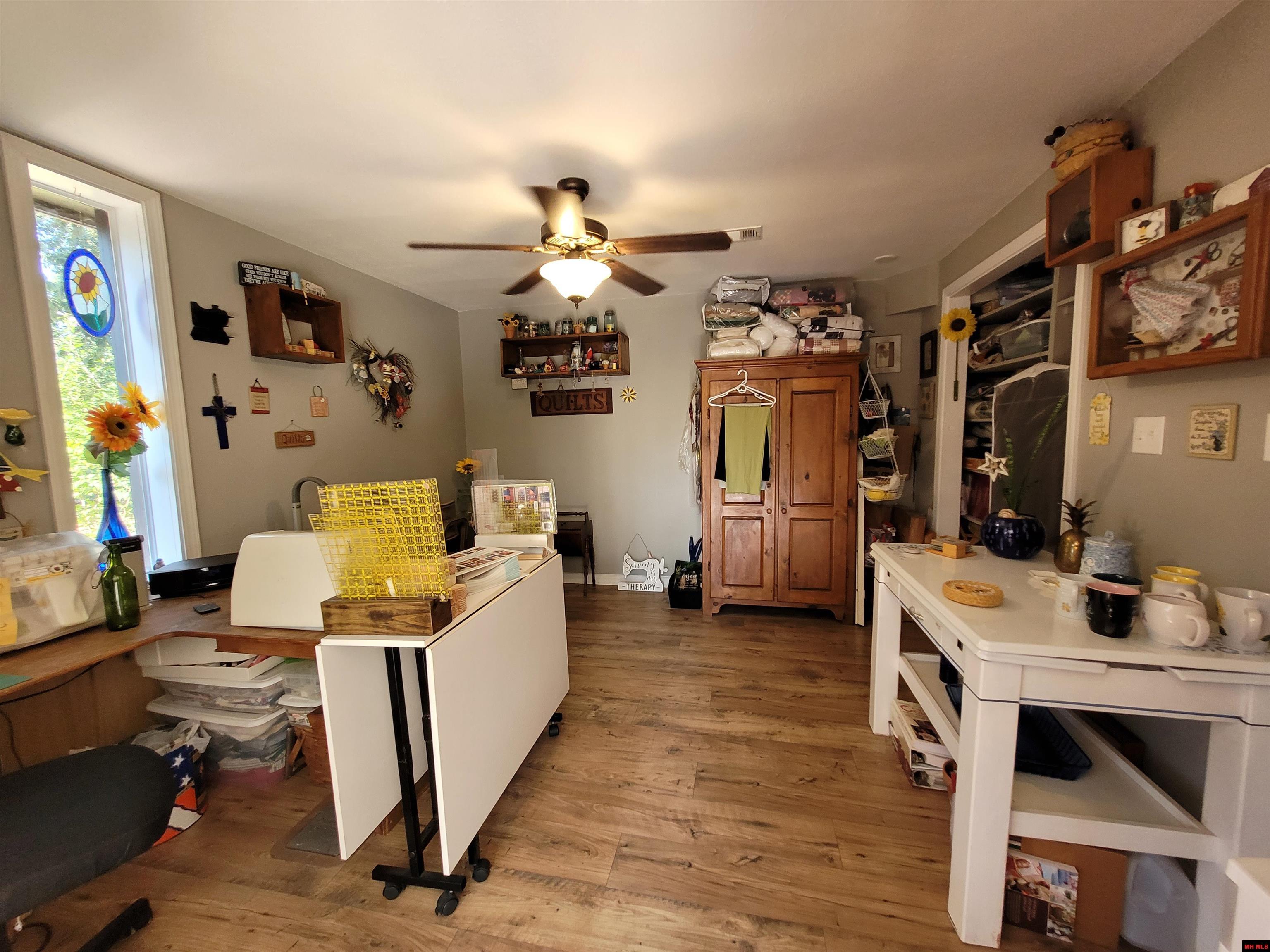 310 W Green Valley Drive