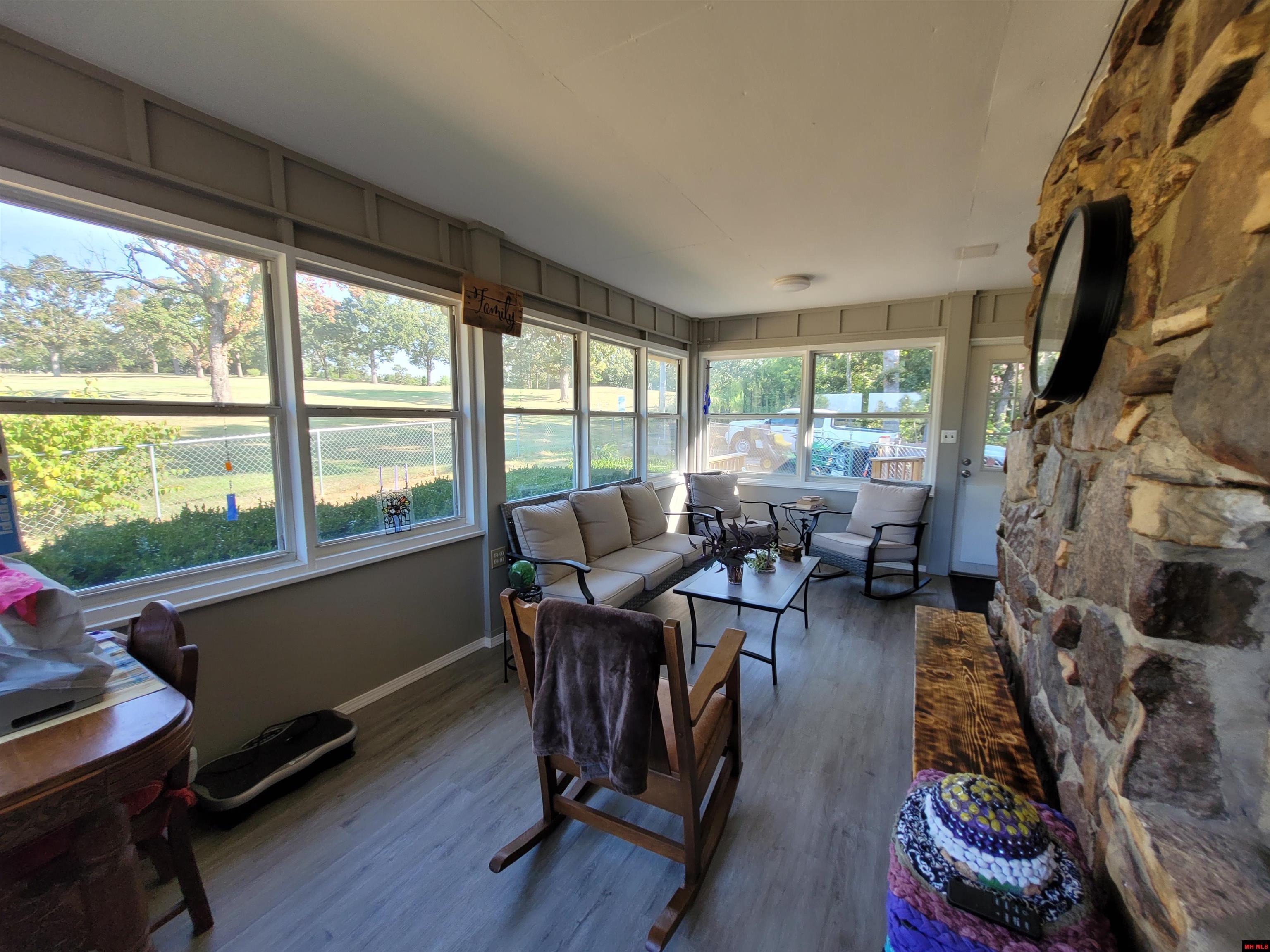 310 W Green Valley Drive