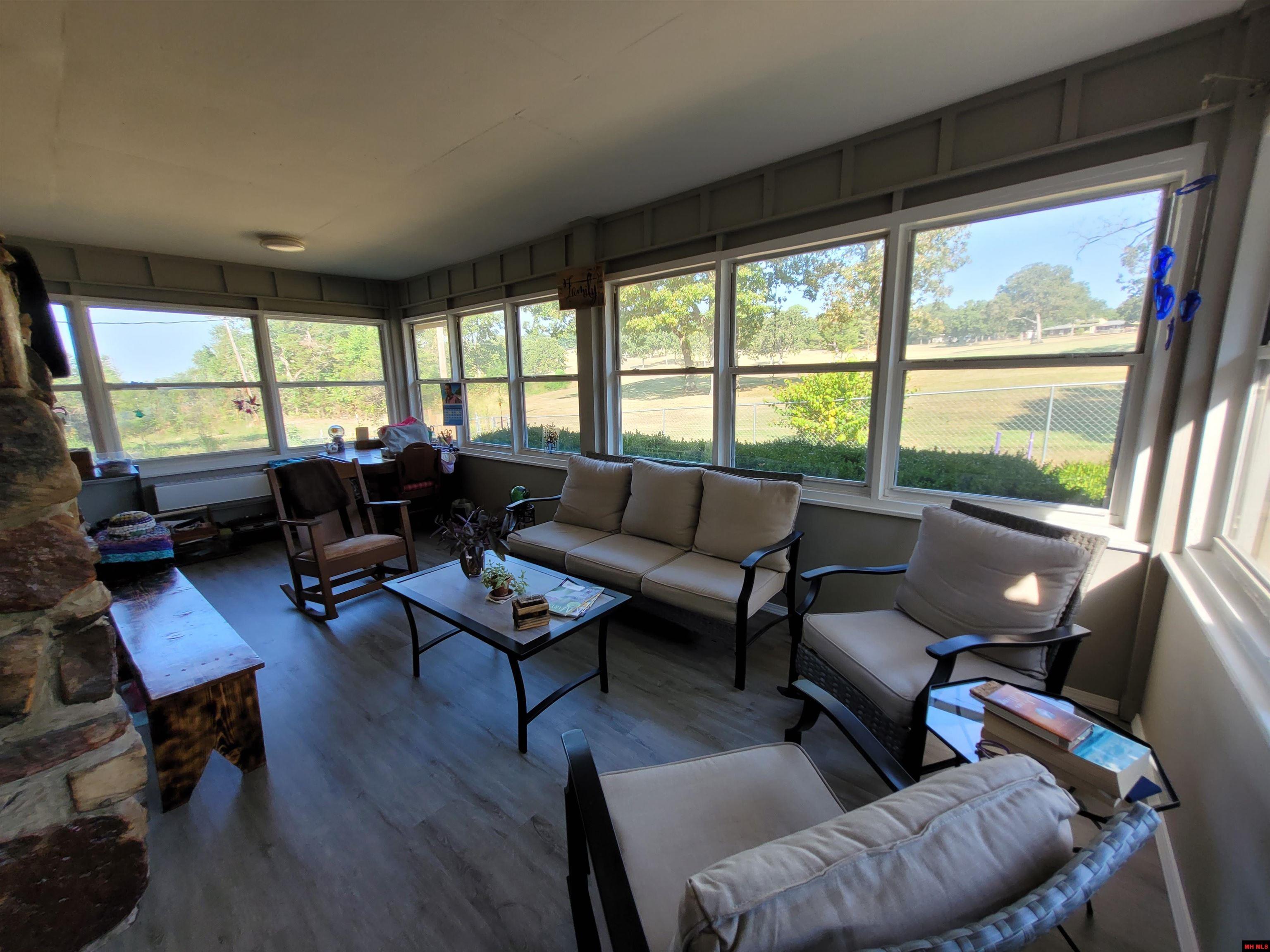 310 W Green Valley Drive