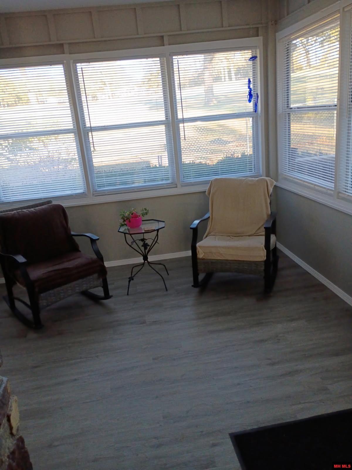 310 W Green Valley Drive