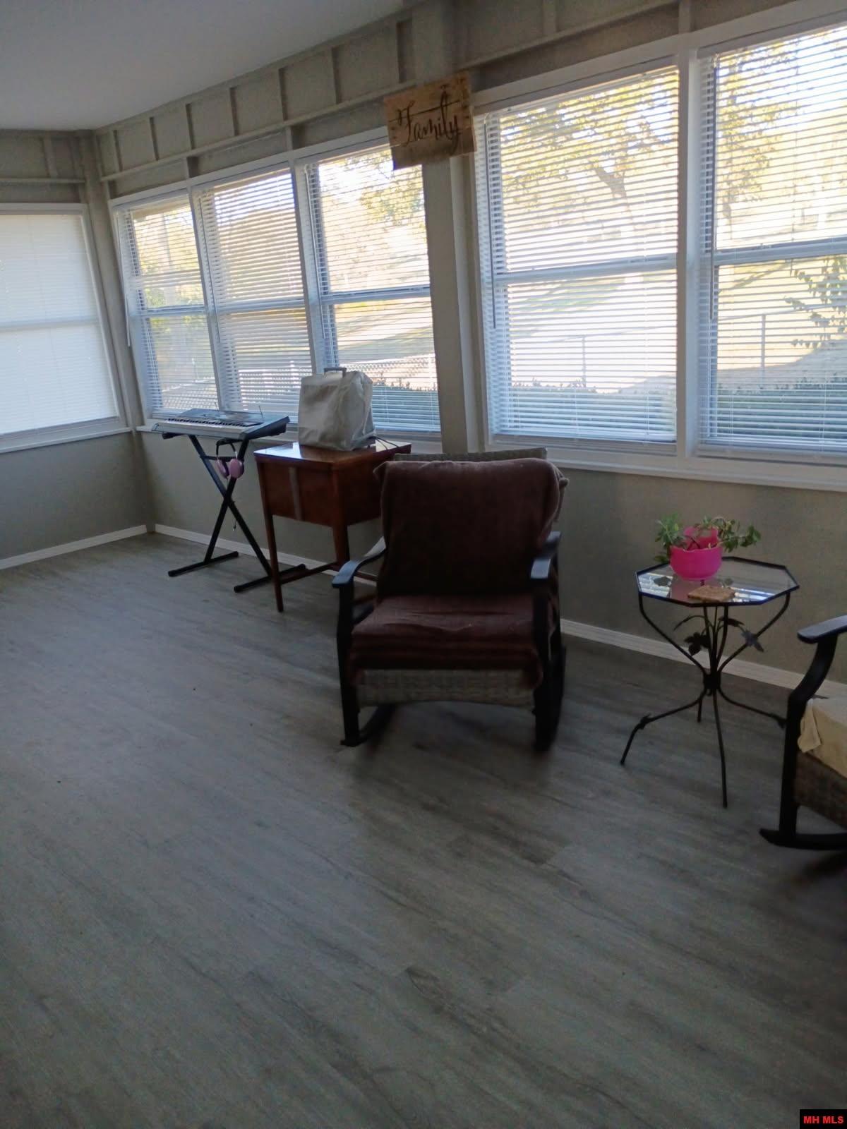 310 W Green Valley Drive