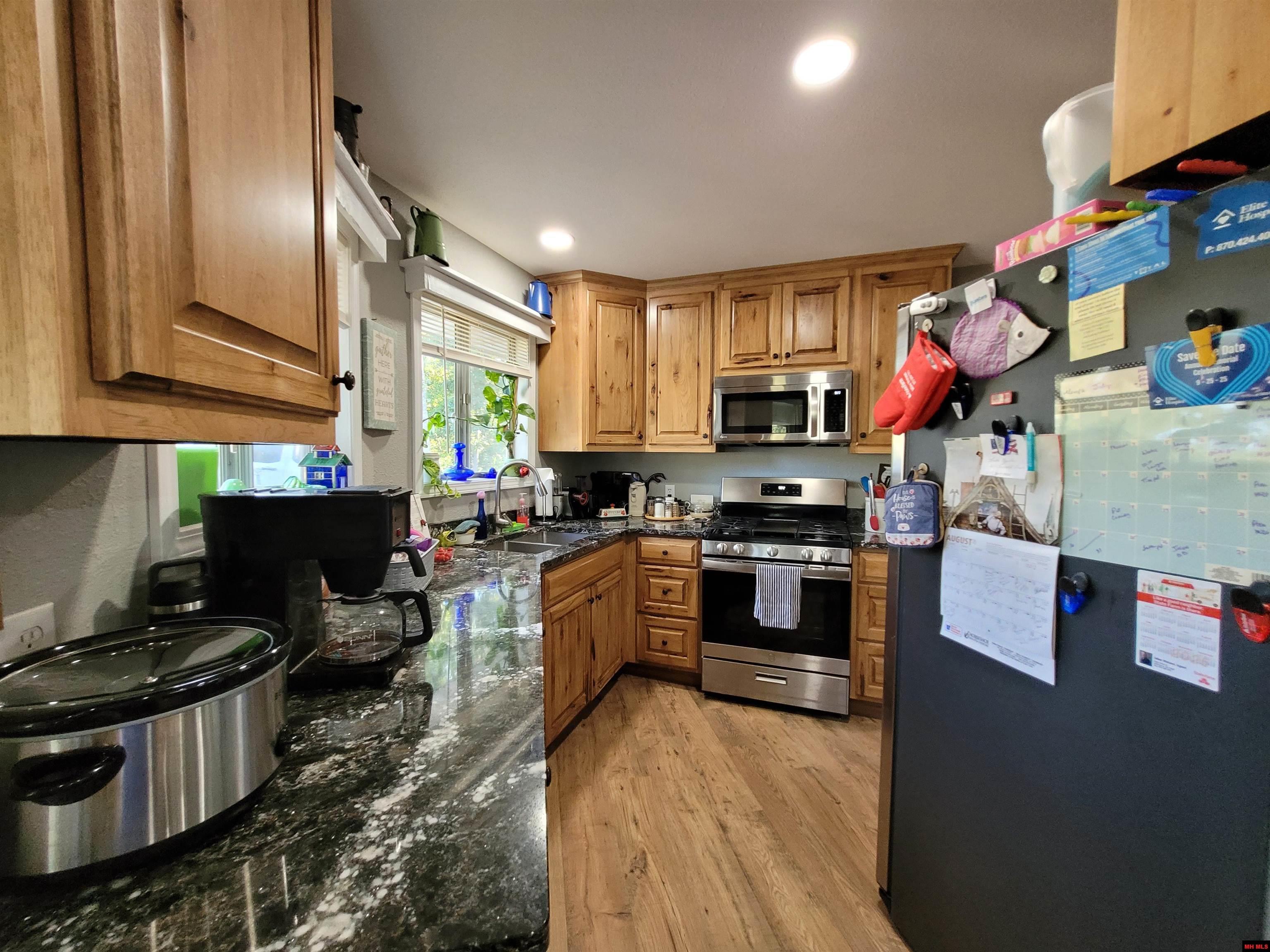 310 W Green Valley Drive