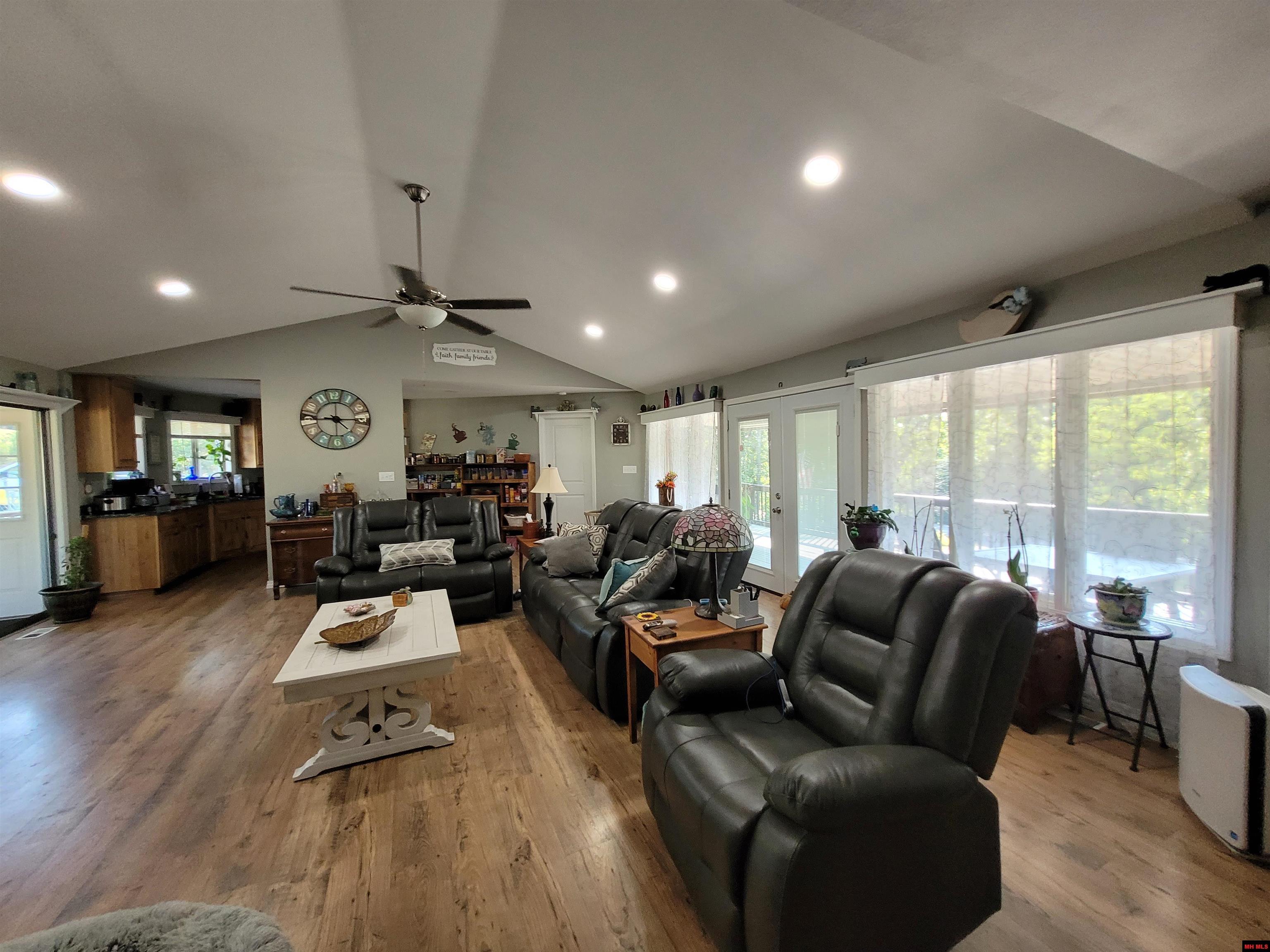 310 W Green Valley Drive