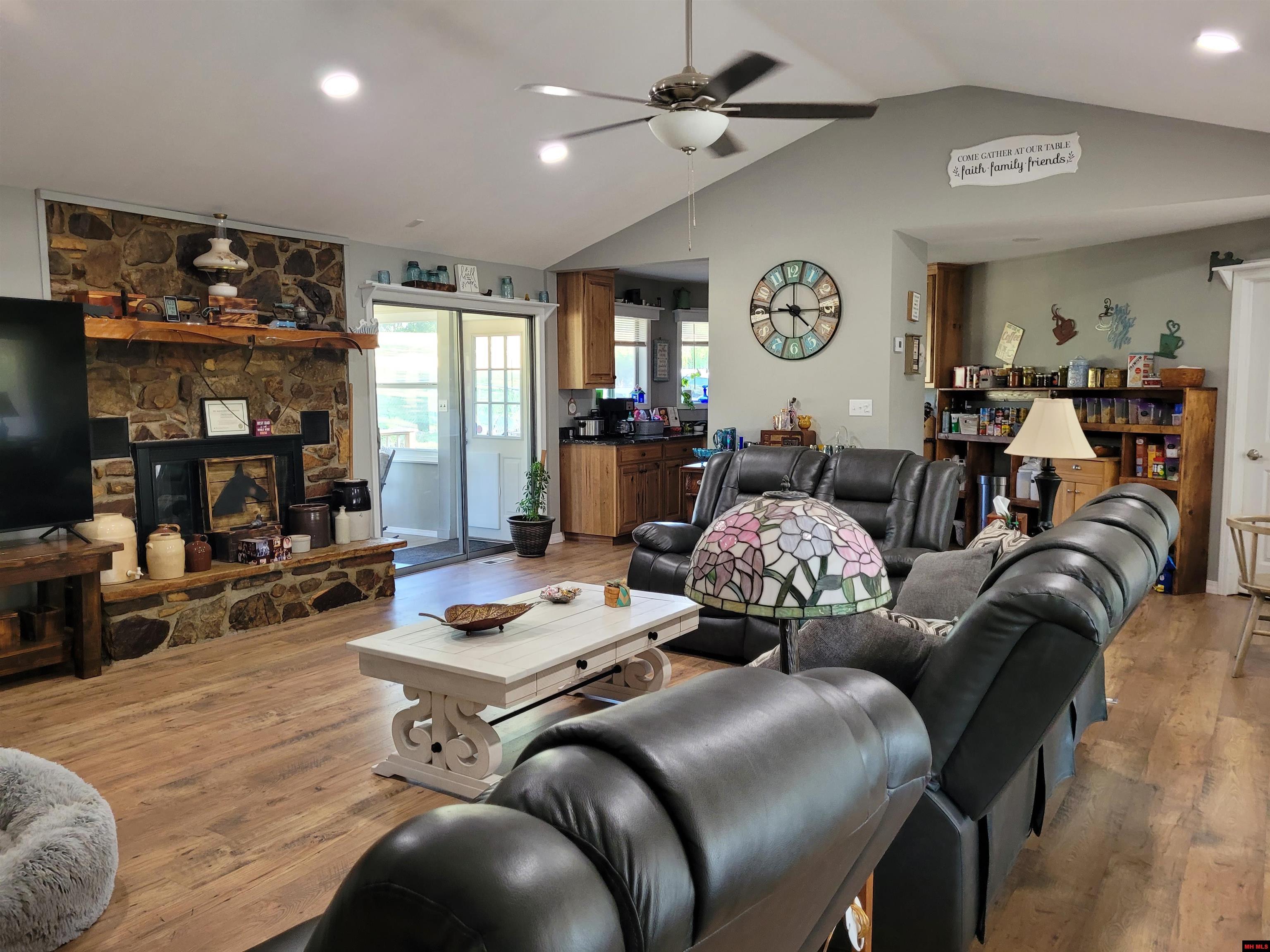 310 W Green Valley Drive