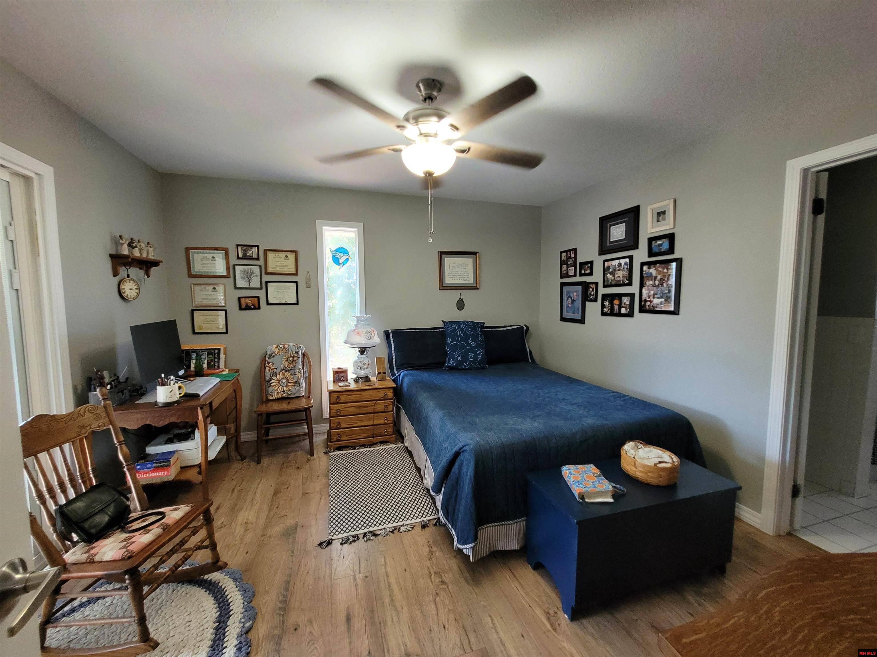 310 W Green Valley Drive