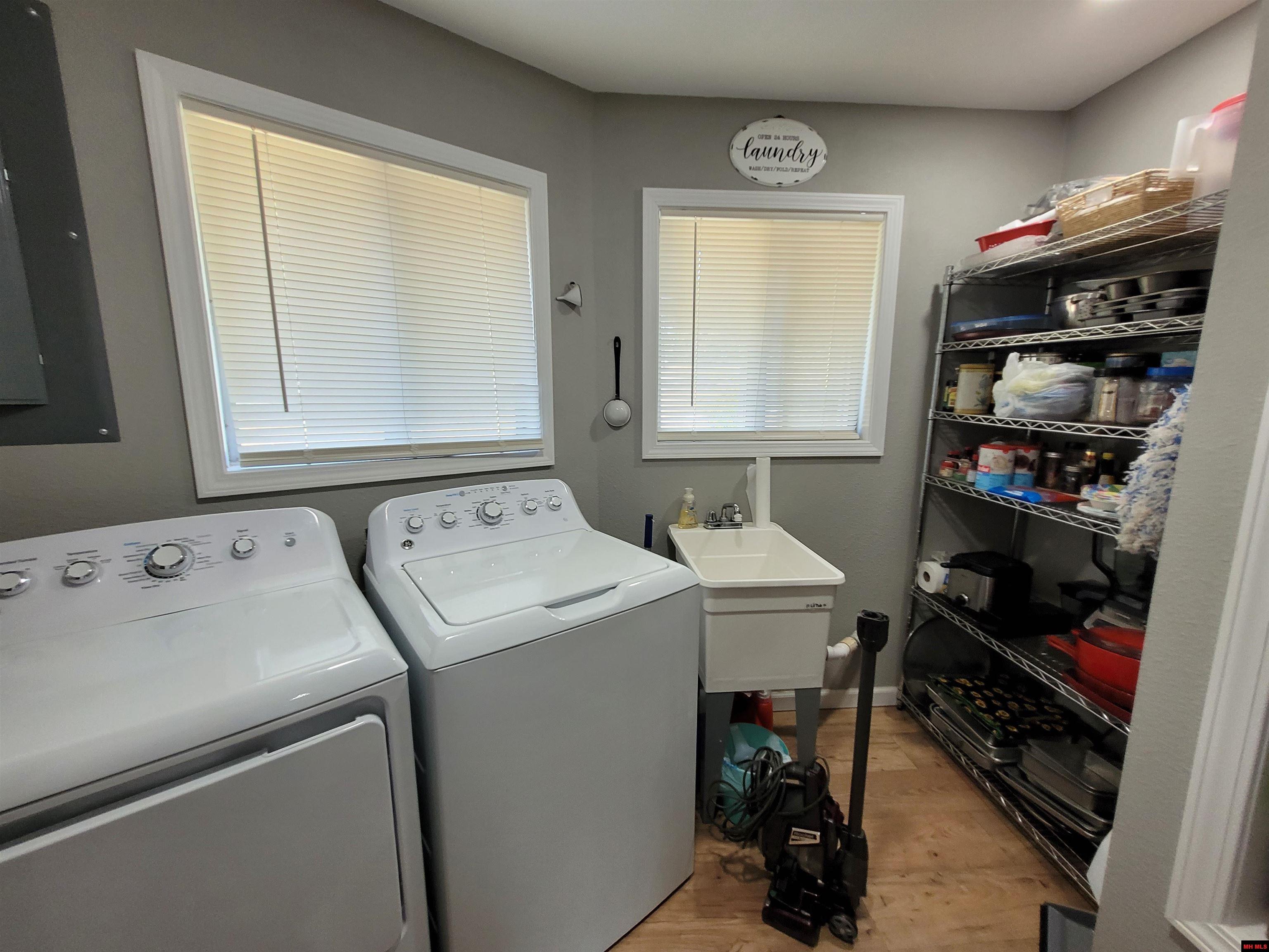 310 W Green Valley Drive