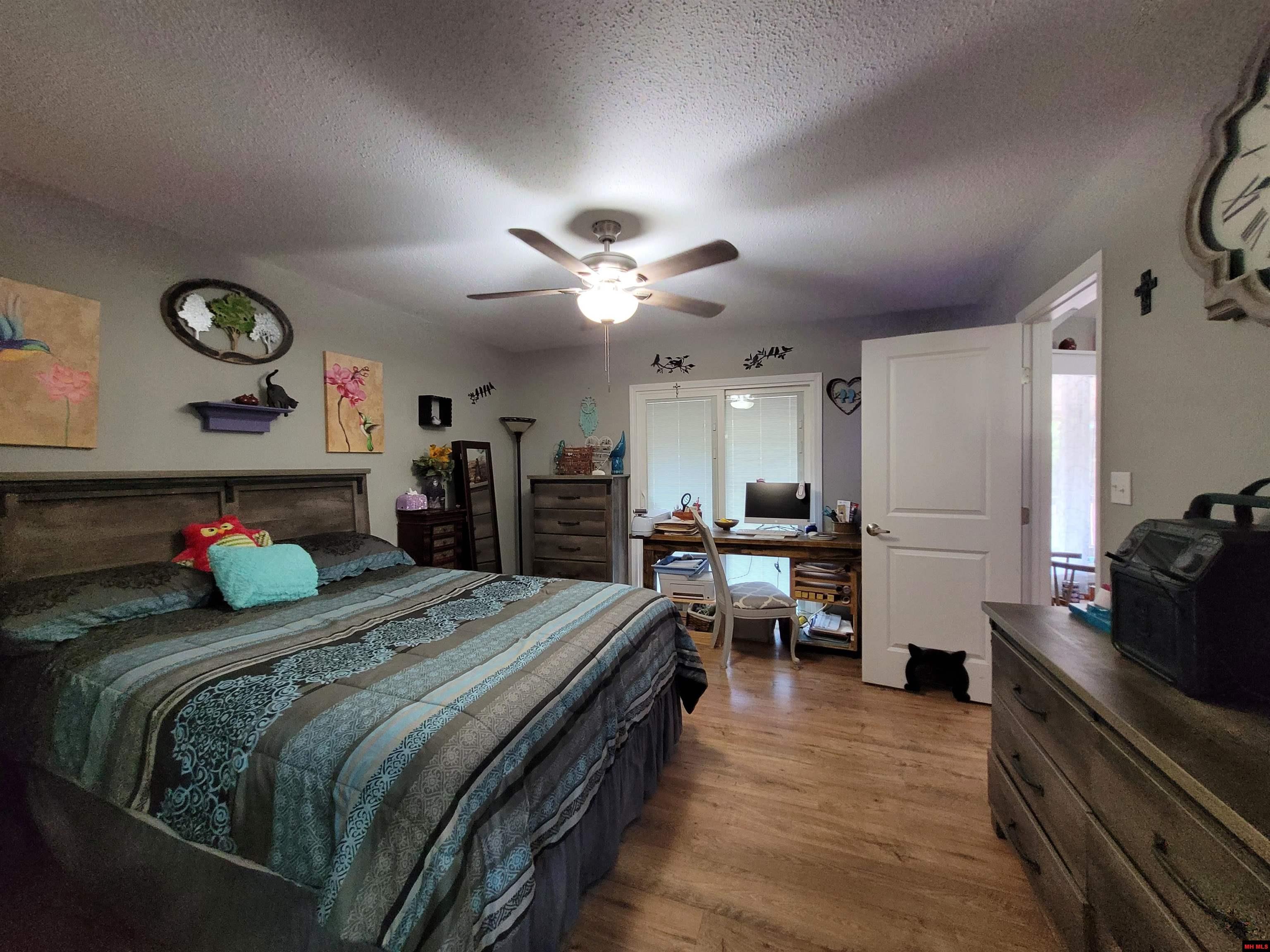 310 W Green Valley Drive