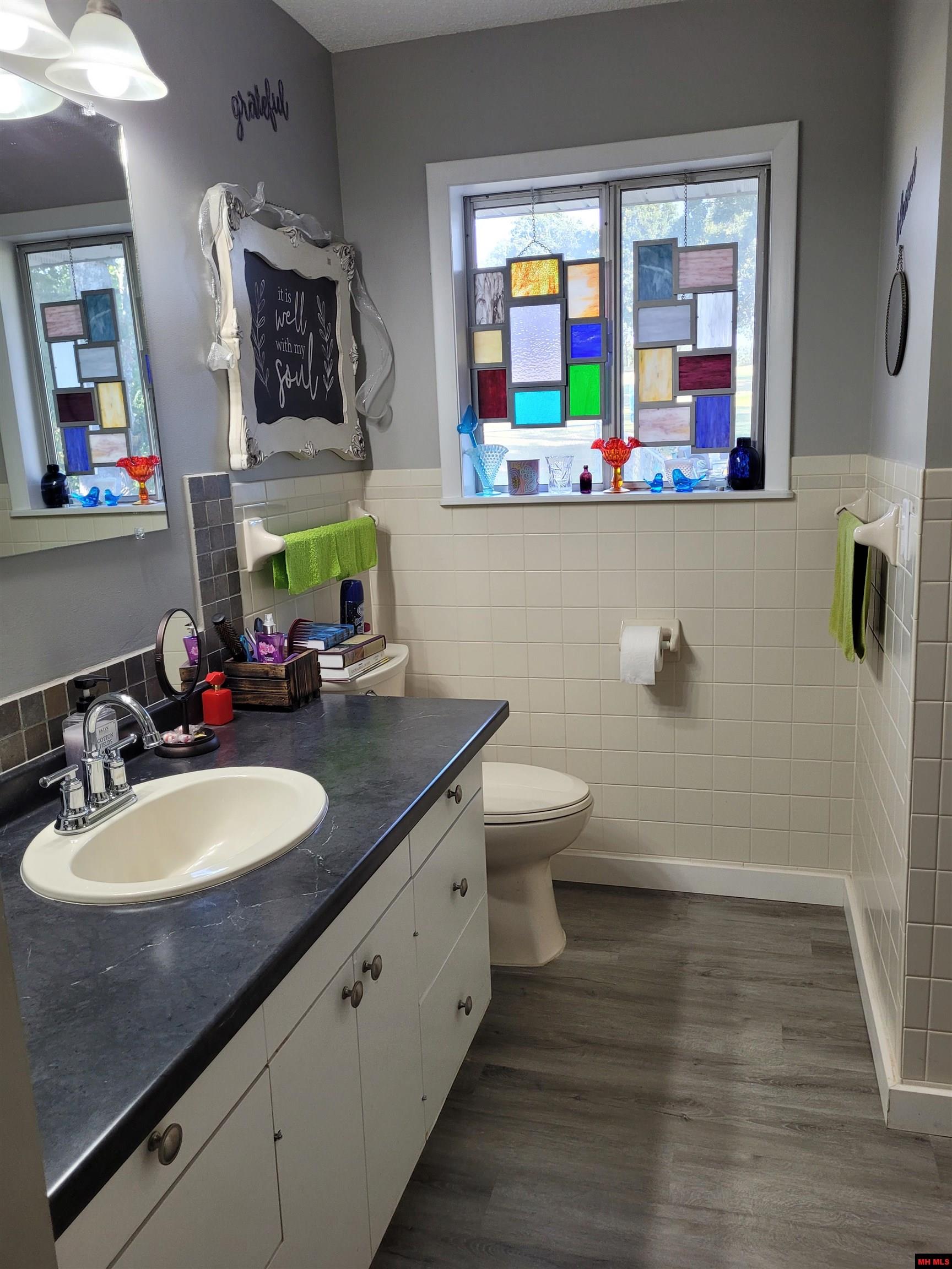 310 W Green Valley Drive