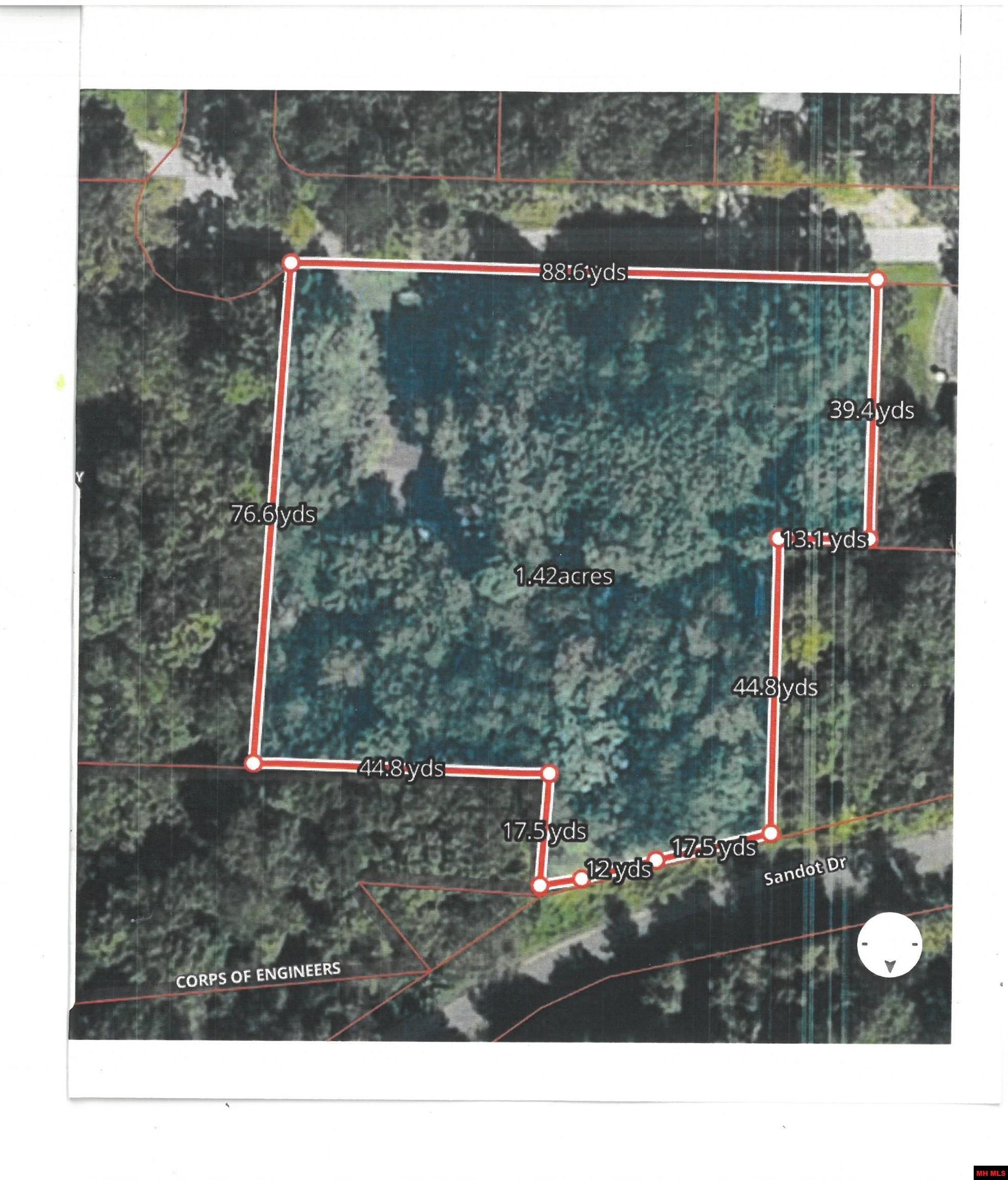 135 Blue Cedar Drive